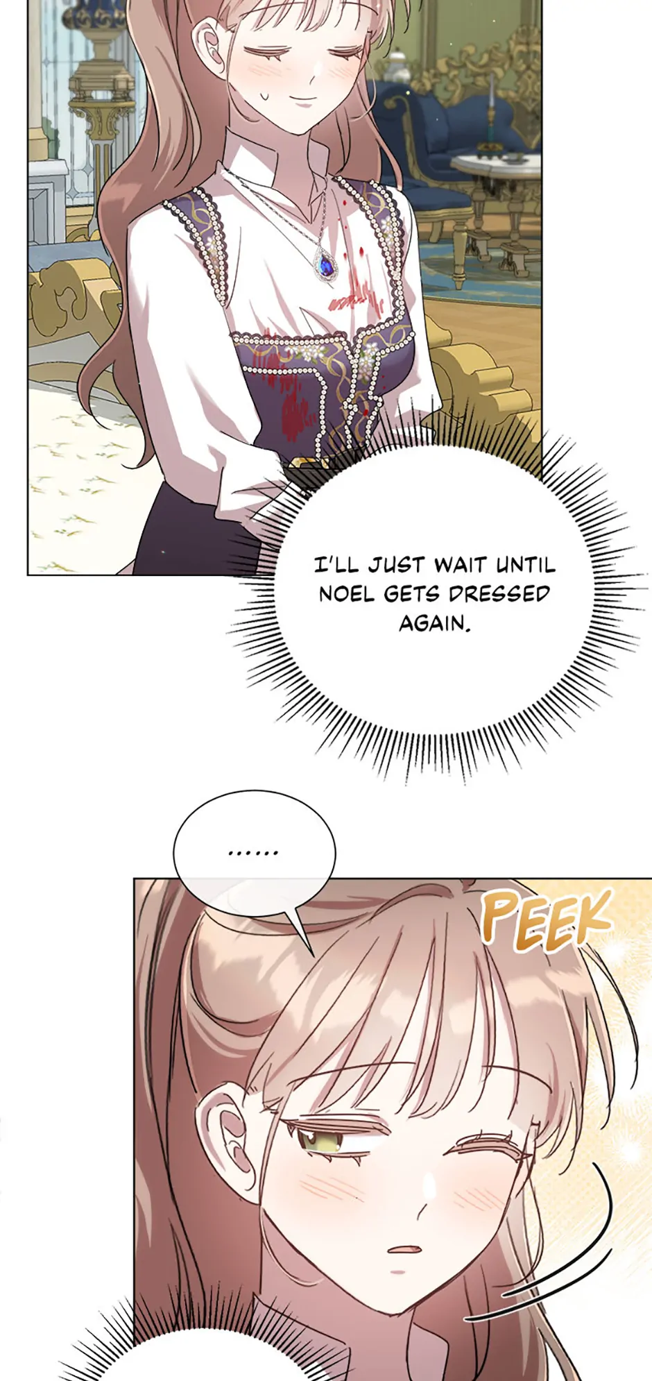 Read The Kind Older Sister Is No More Manga Online