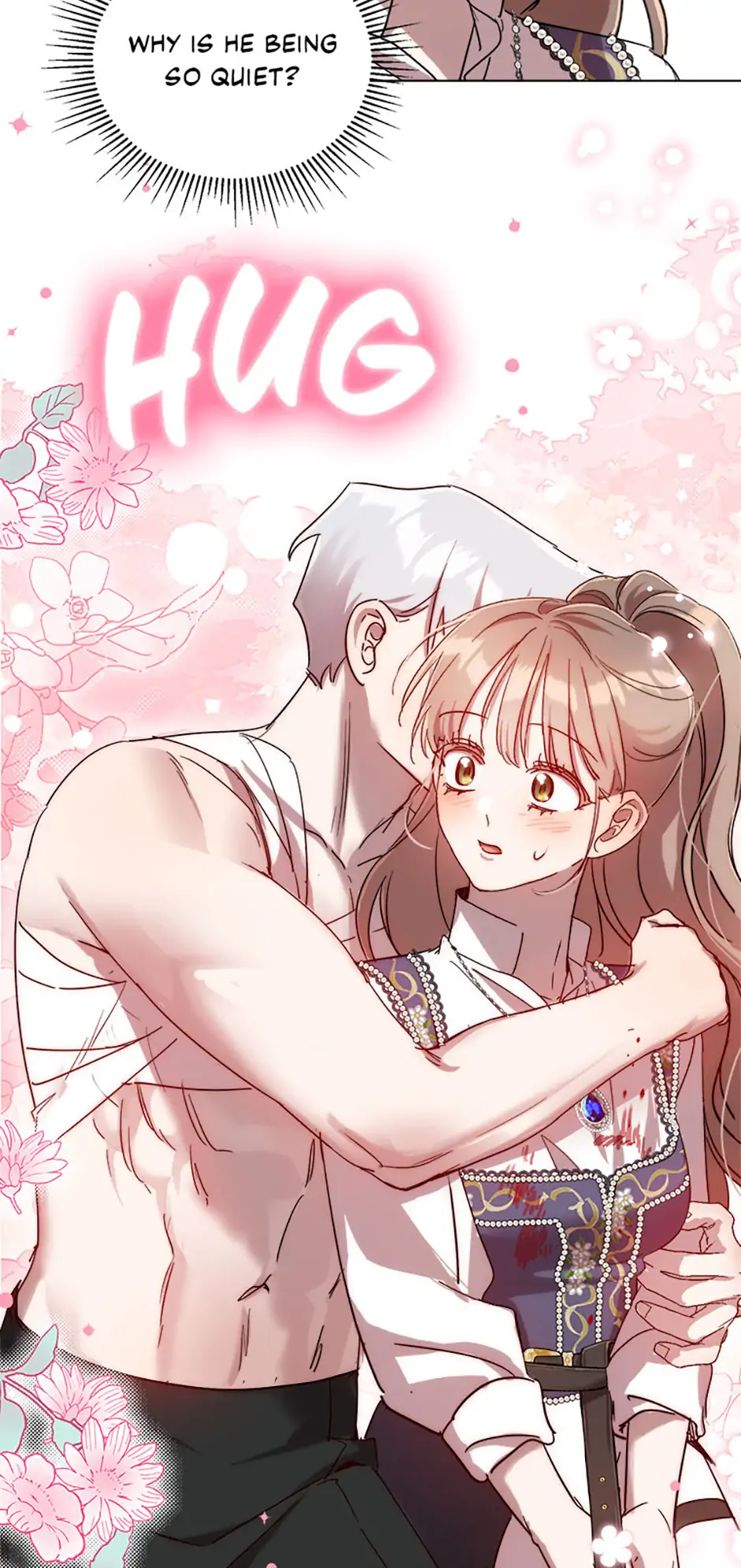 Read The Kind Older Sister Is No More Manga Online