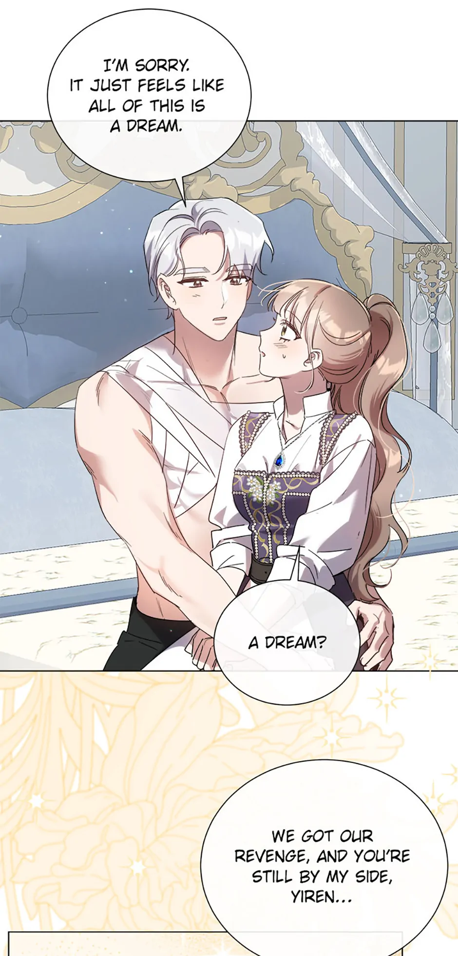 Read The Kind Older Sister Is No More Manga Online