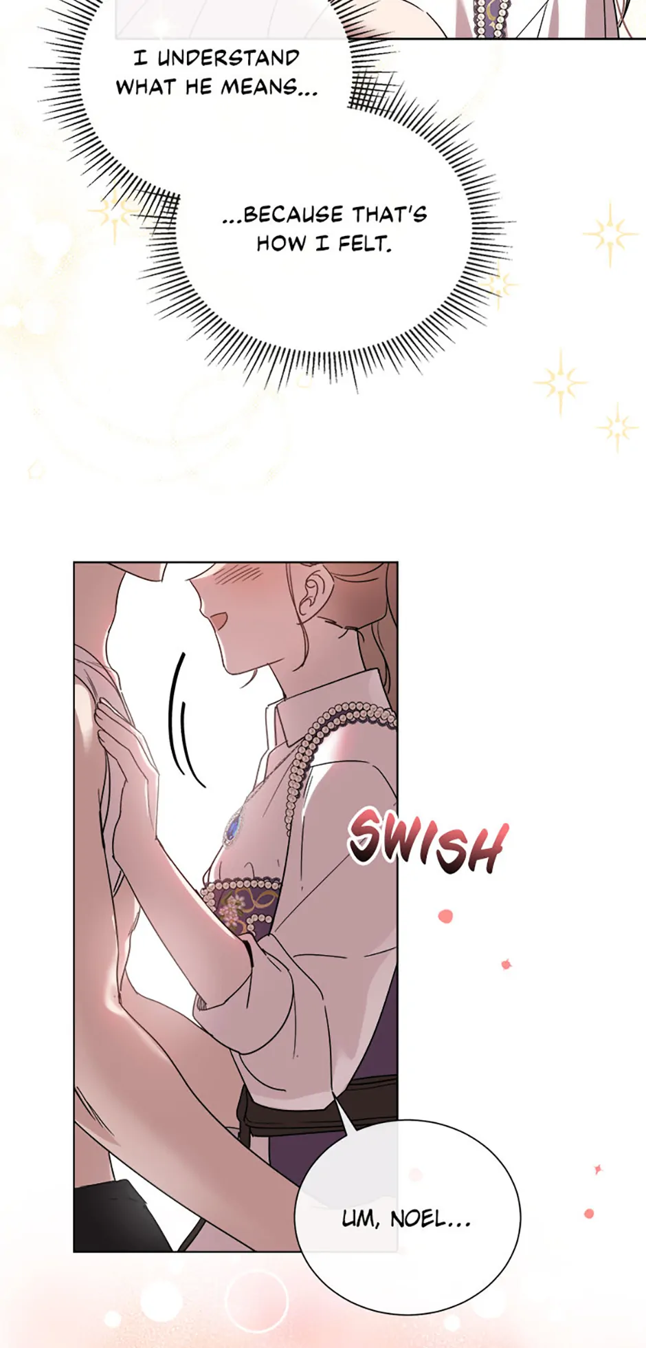 Read The Kind Older Sister Is No More Manga Online