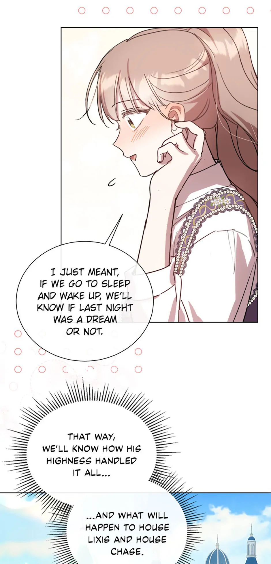 Read The Kind Older Sister Is No More Manga Online