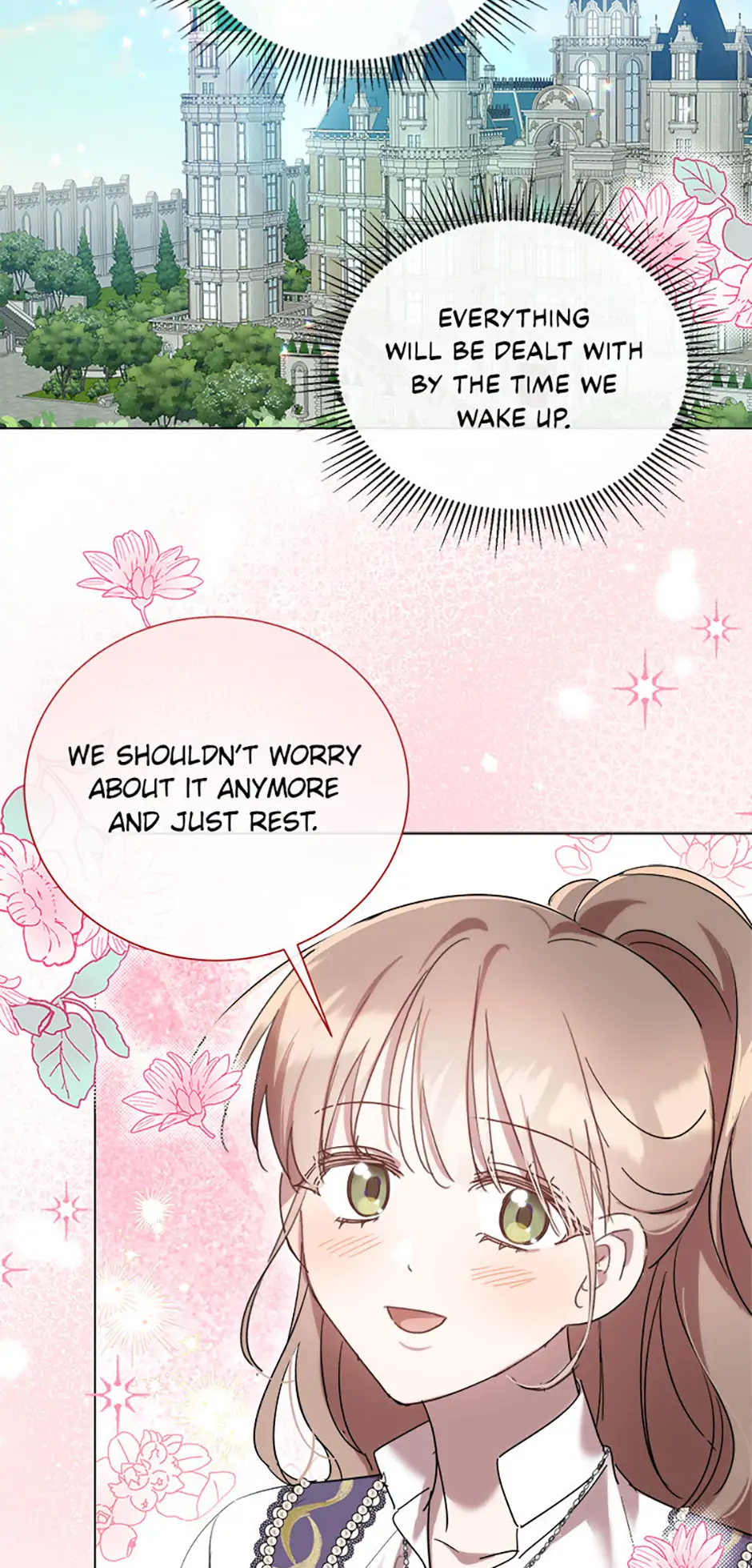 Read The Kind Older Sister Is No More Manga Online