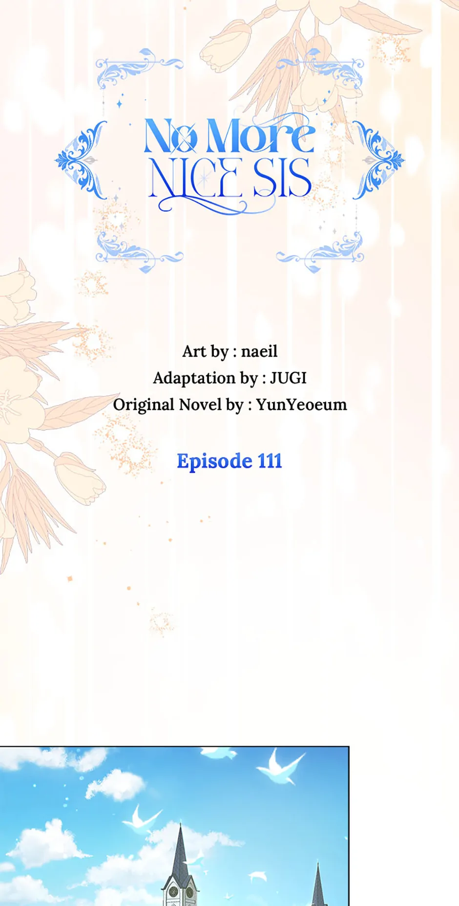 Read The Kind Older Sister Is No More Manga Online