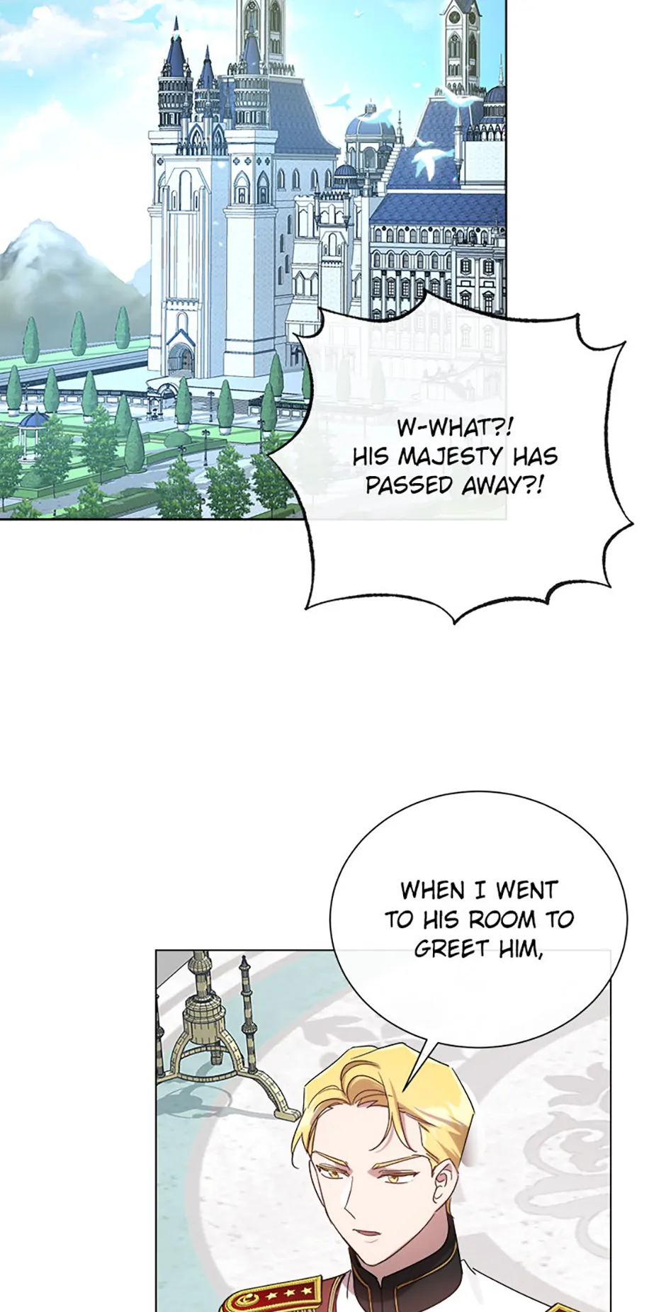 Read The Kind Older Sister Is No More Manga Online