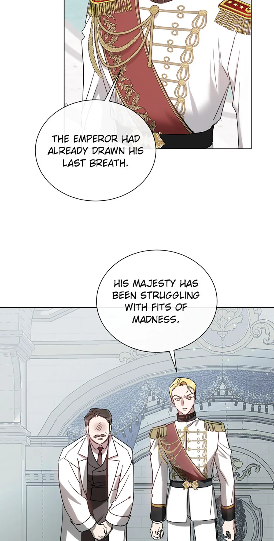 Read The Kind Older Sister Is No More Manga Online