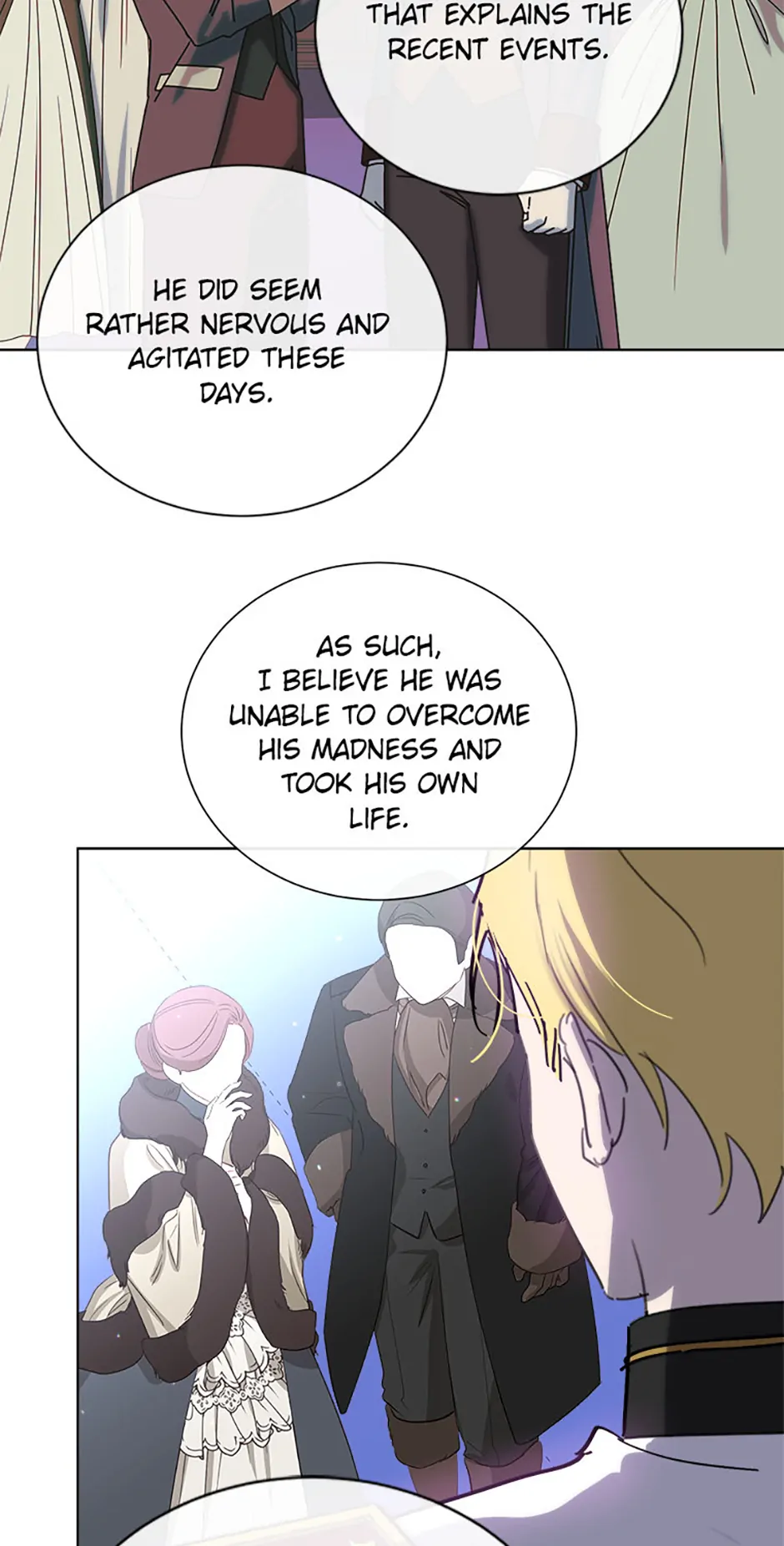 Read The Kind Older Sister Is No More Manga Online