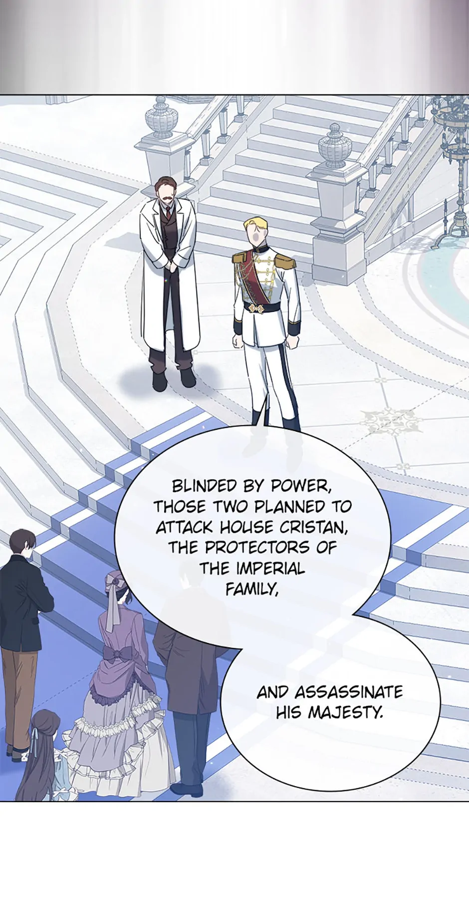 Read The Kind Older Sister Is No More Manga Online