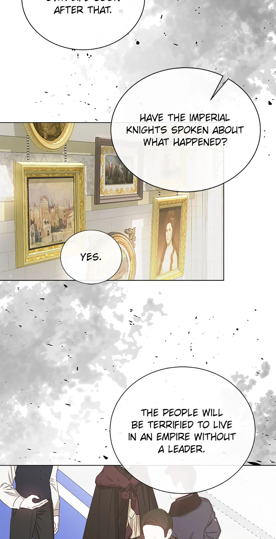 Read The Kind Older Sister Is No More Manga Online