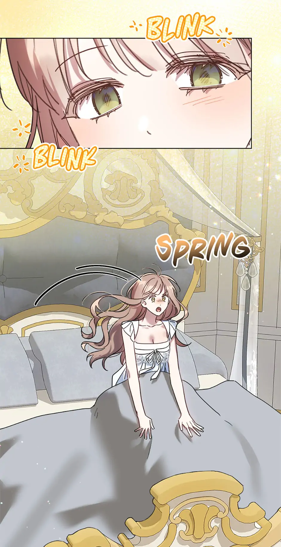 Read The Kind Older Sister Is No More Manga Online