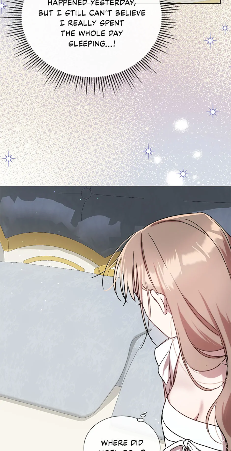 Read The Kind Older Sister Is No More Manga Online