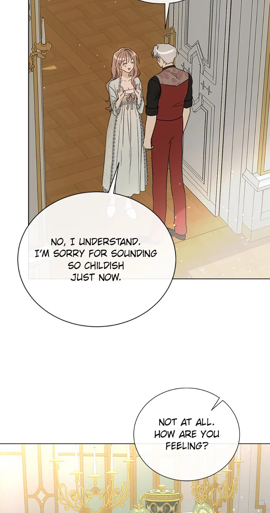 Read The Kind Older Sister Is No More Manga Online