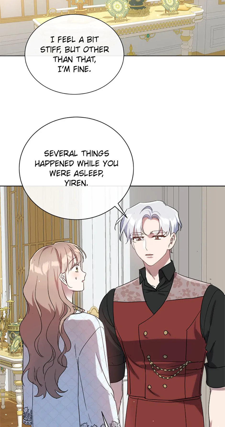 Read The Kind Older Sister Is No More Manga Online