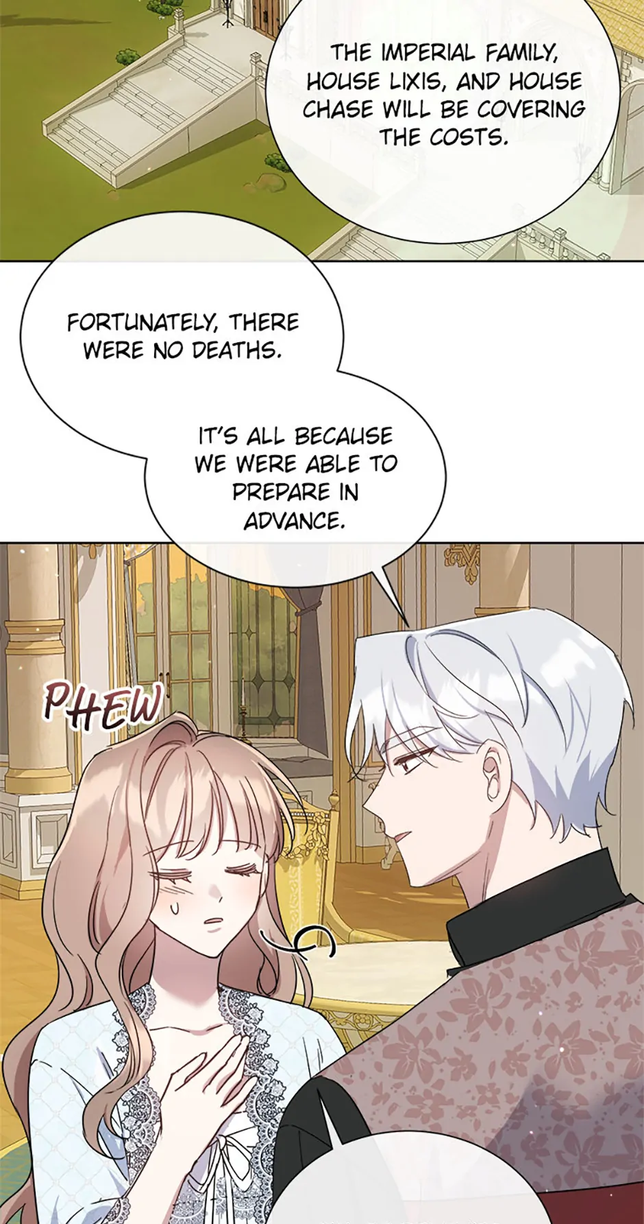 Read The Kind Older Sister Is No More Manga Online