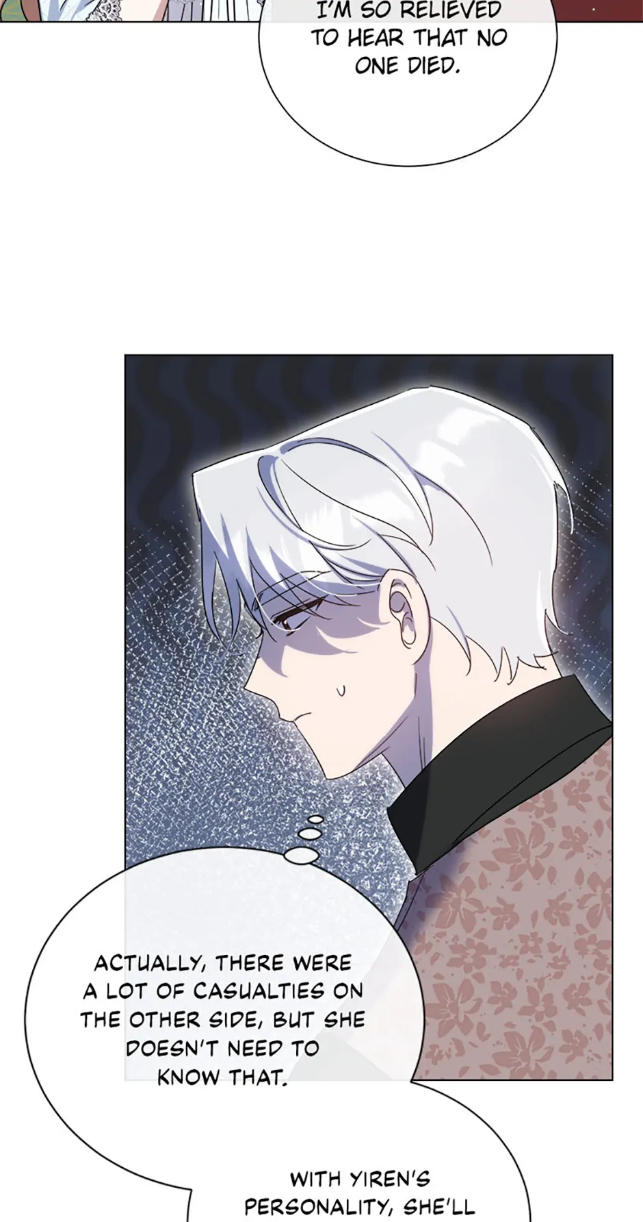 Read The Kind Older Sister Is No More Manga Online