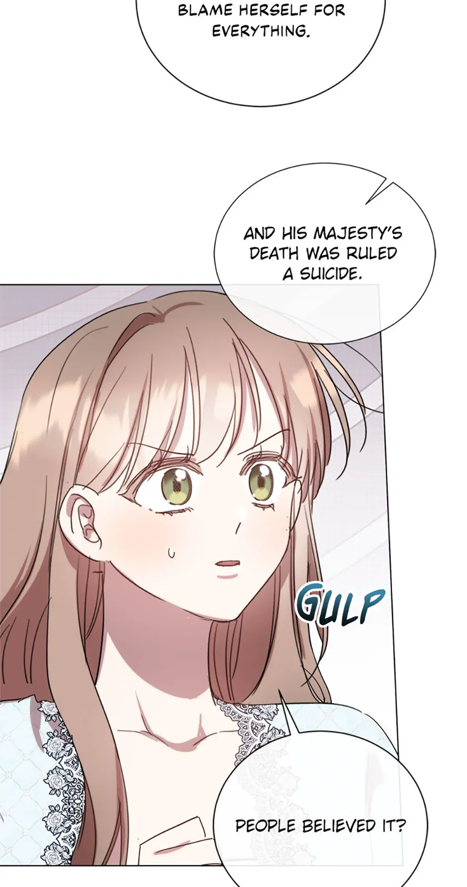 Read The Kind Older Sister Is No More Manga Online