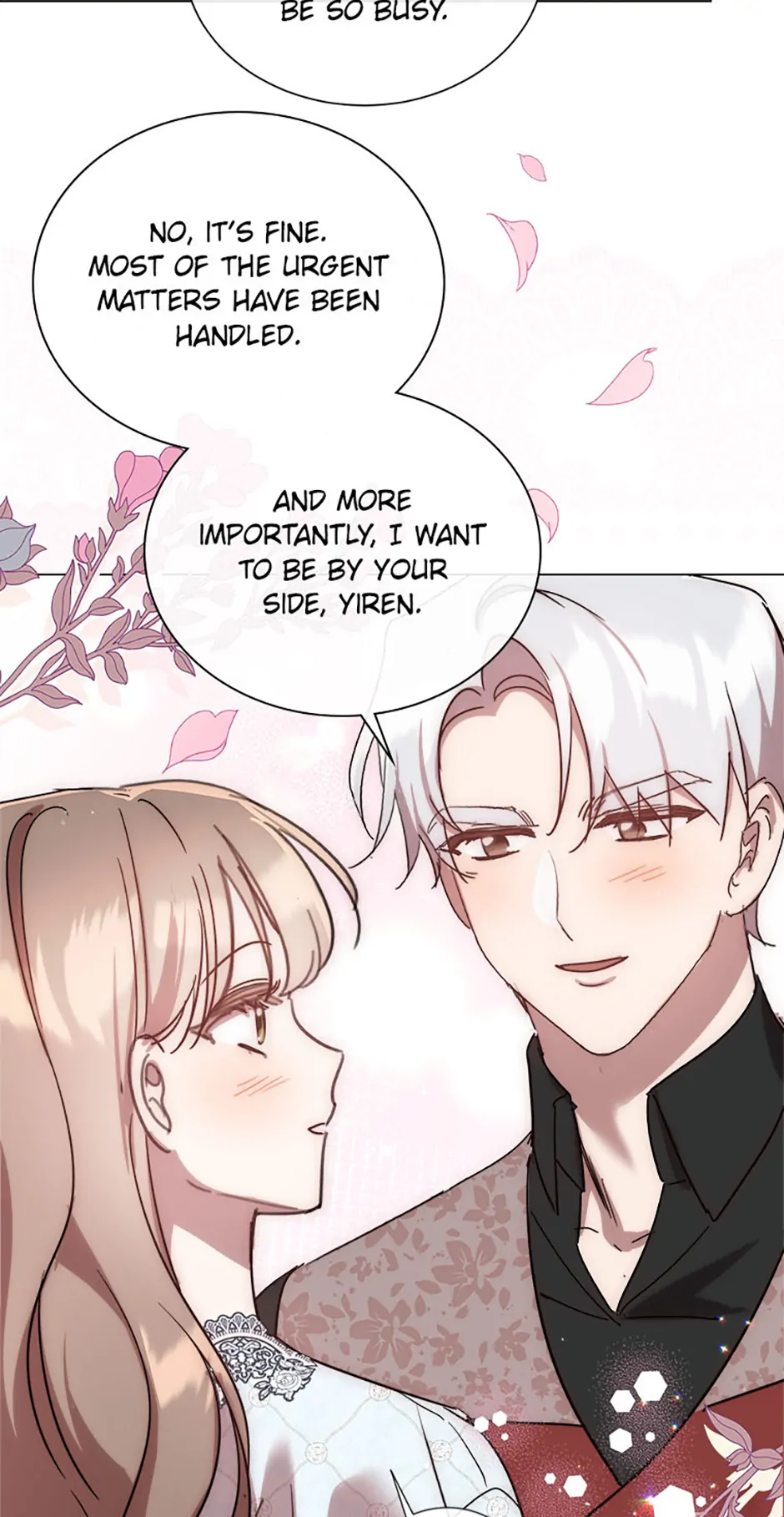 Read The Kind Older Sister Is No More Manga Online