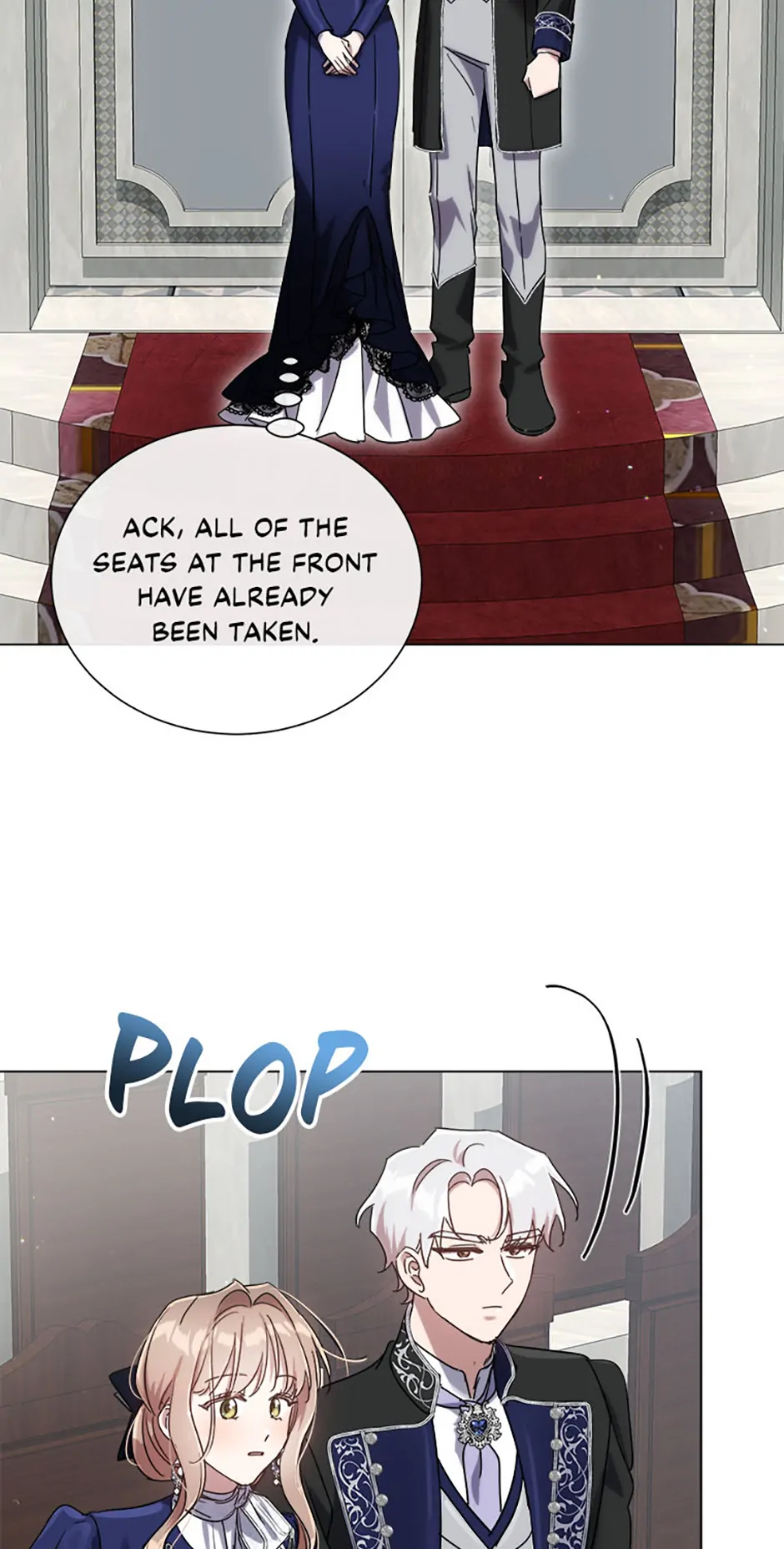 Read The Kind Older Sister Is No More Manga Online