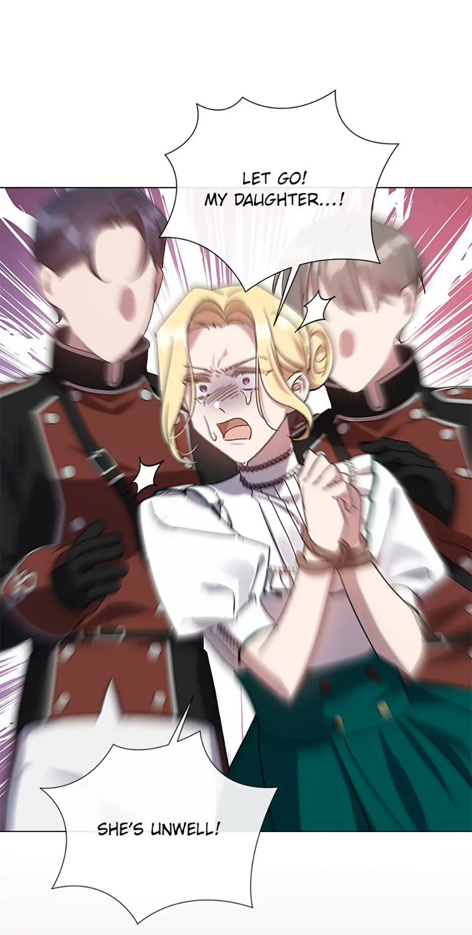 Read The Kind Older Sister Is No More Manga Online