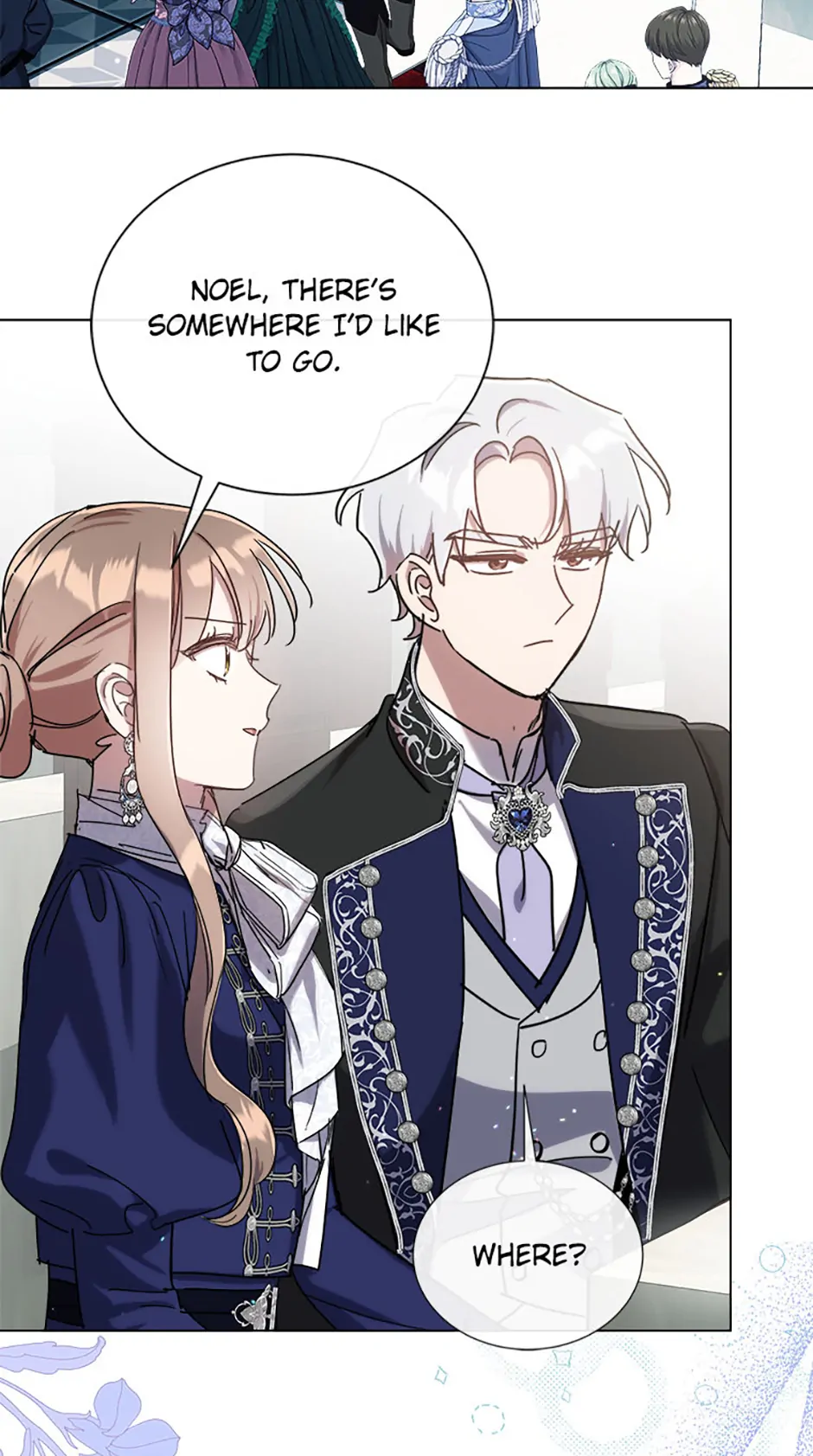 Read The Kind Older Sister Is No More Manga Online