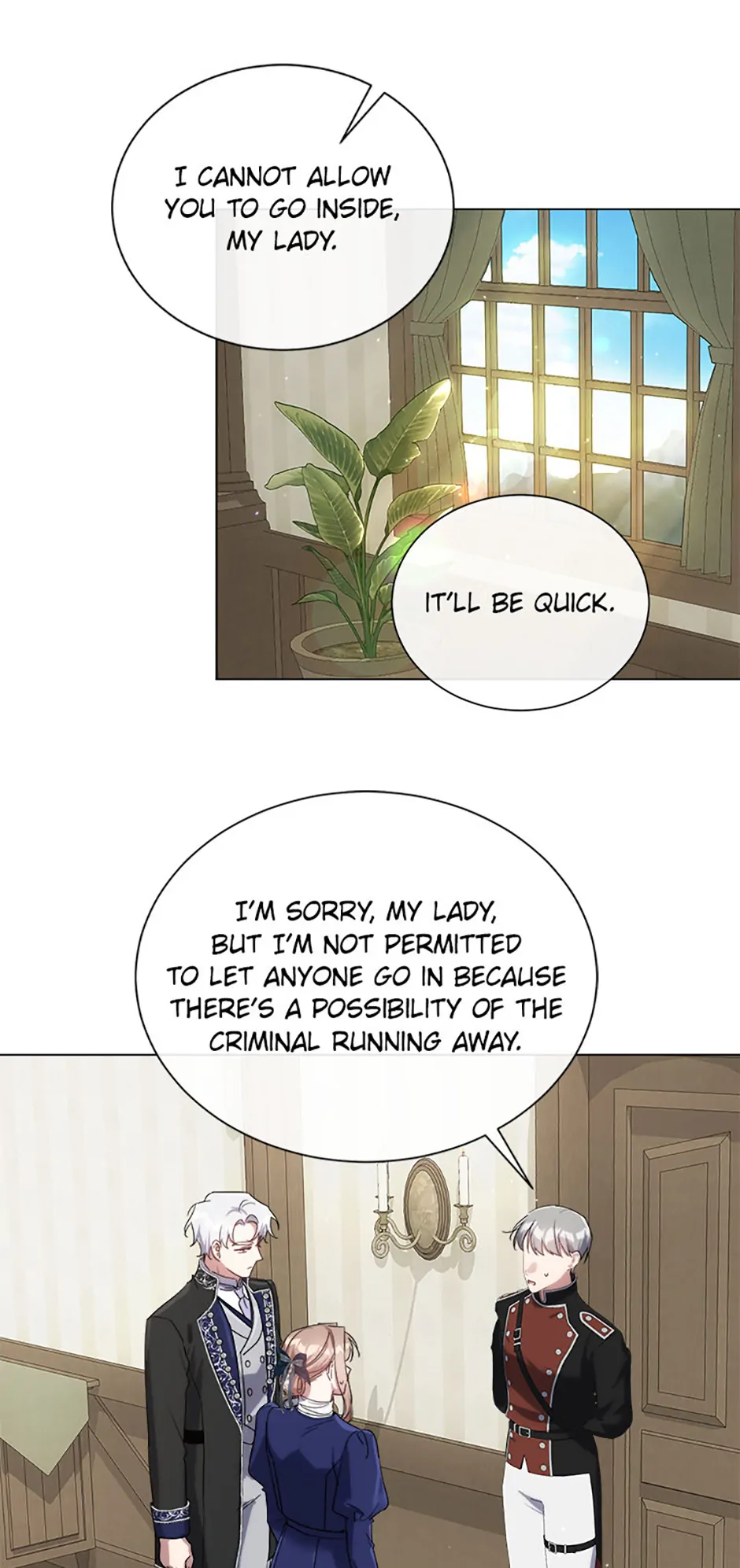 Read The Kind Older Sister Is No More Manga Online