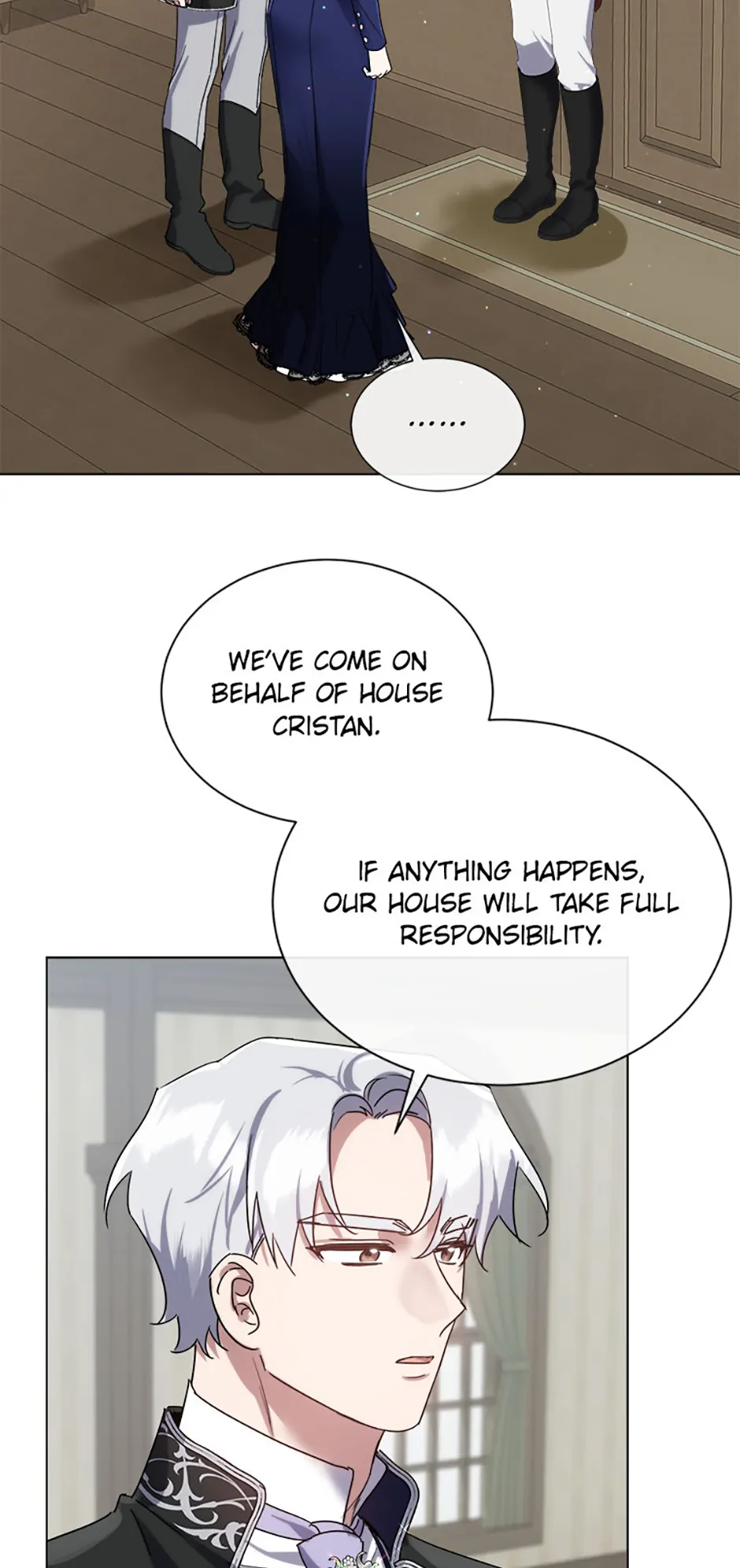 Read The Kind Older Sister Is No More Manga Online