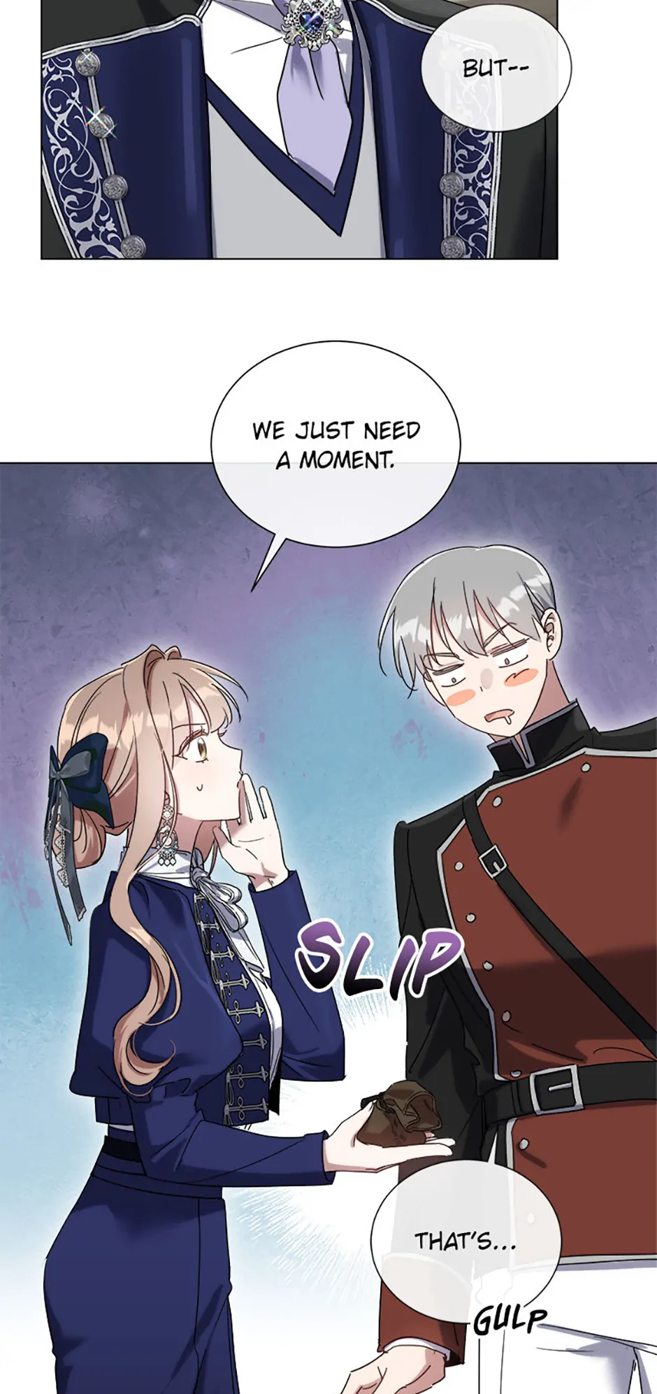 Read The Kind Older Sister Is No More Manga Online