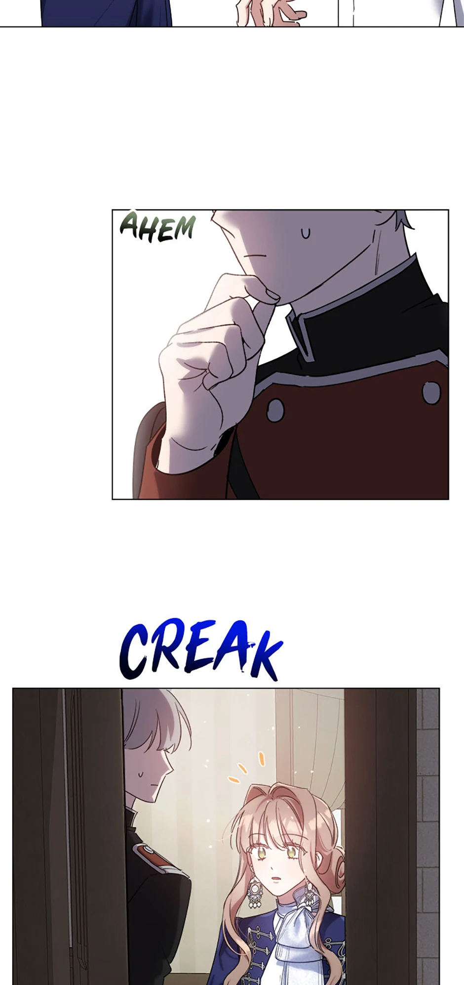 Read The Kind Older Sister Is No More Manga Online