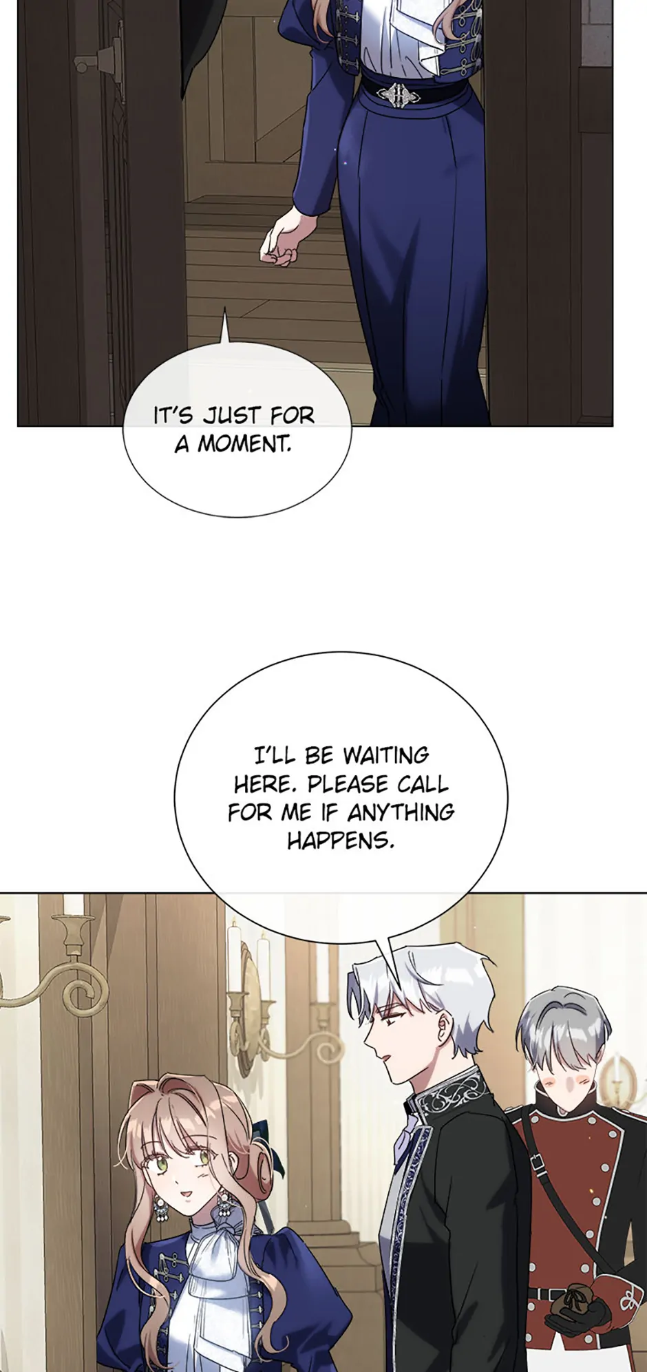 Read The Kind Older Sister Is No More Manga Online