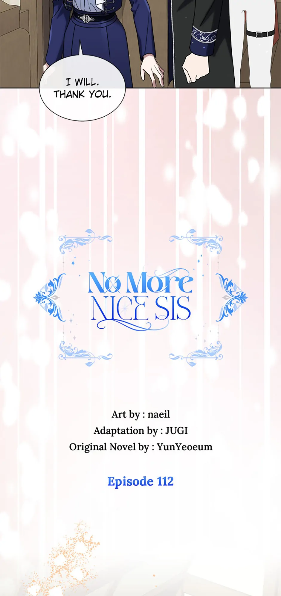 Read The Kind Older Sister Is No More Manga Online