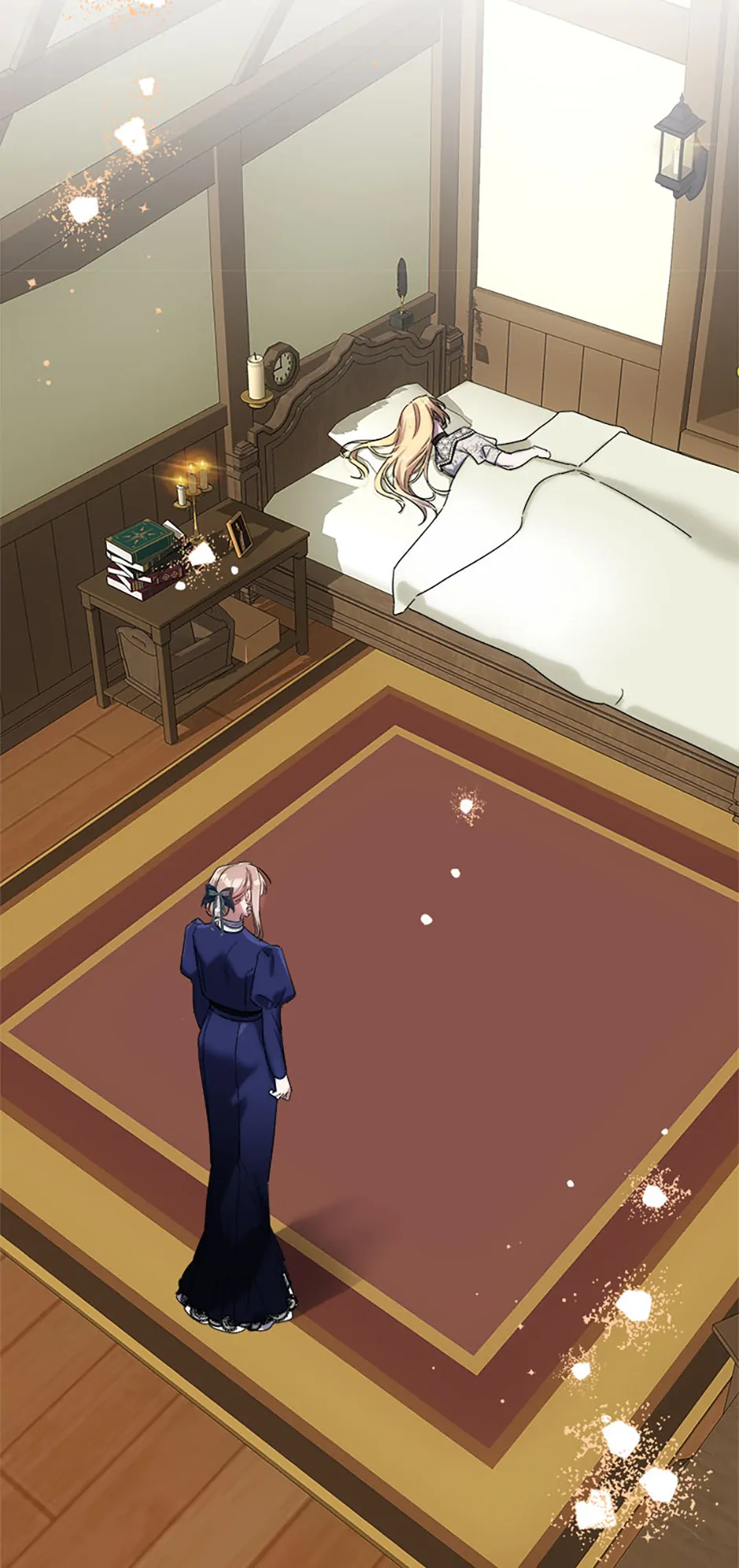 Read The Kind Older Sister Is No More Manga Online