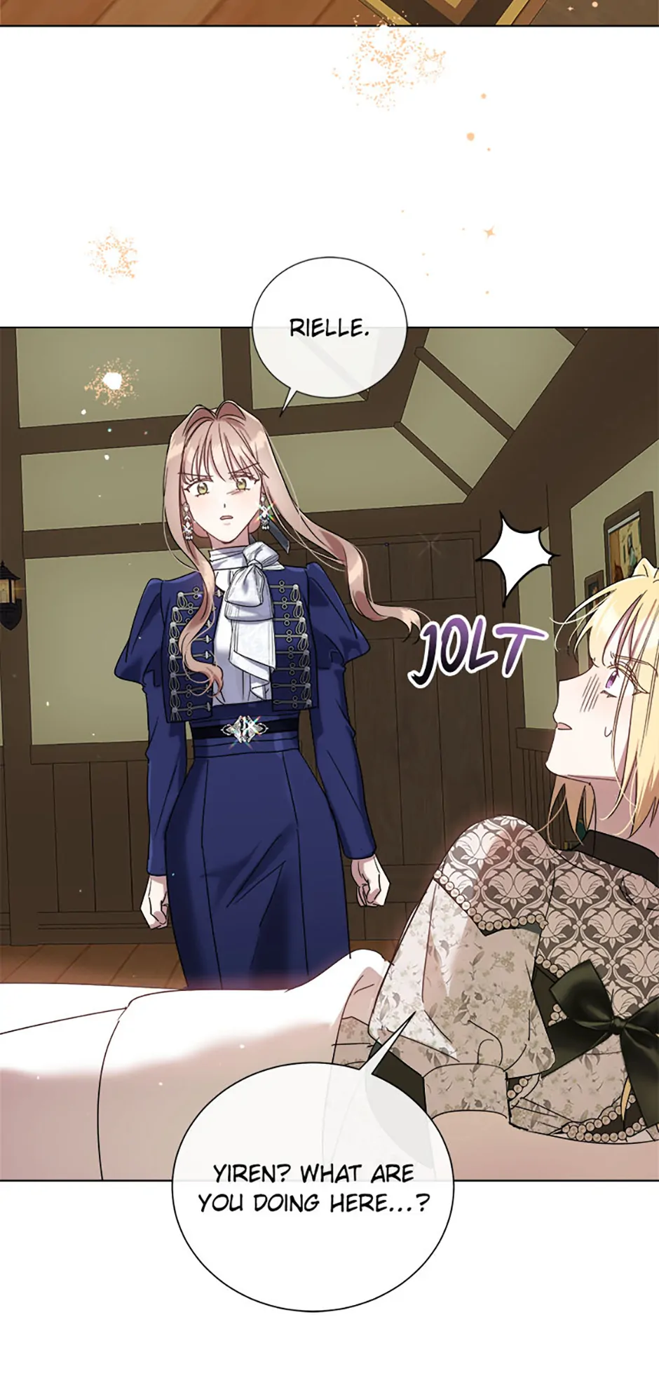 Read The Kind Older Sister Is No More Manga Online