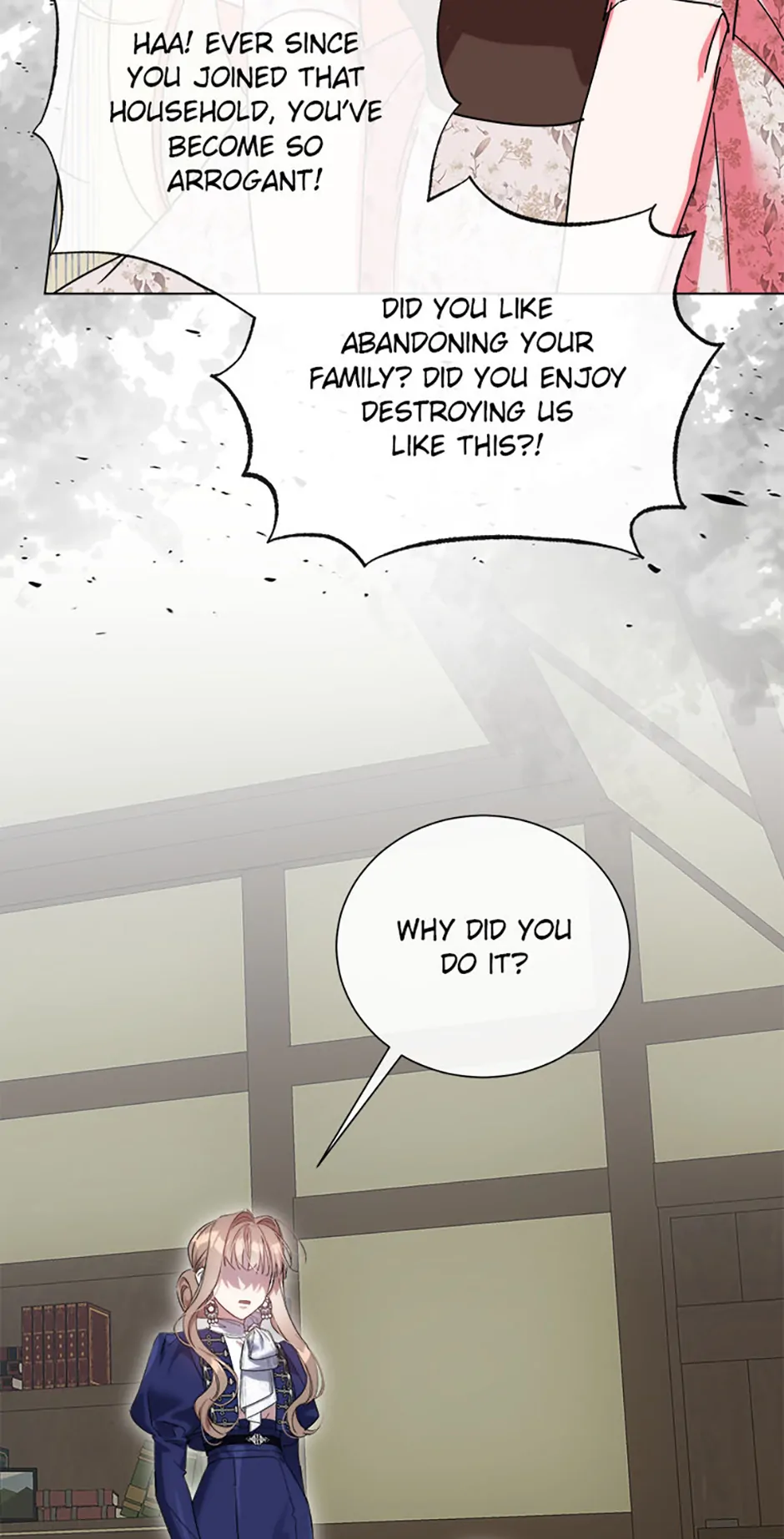 Read The Kind Older Sister Is No More Manga Online