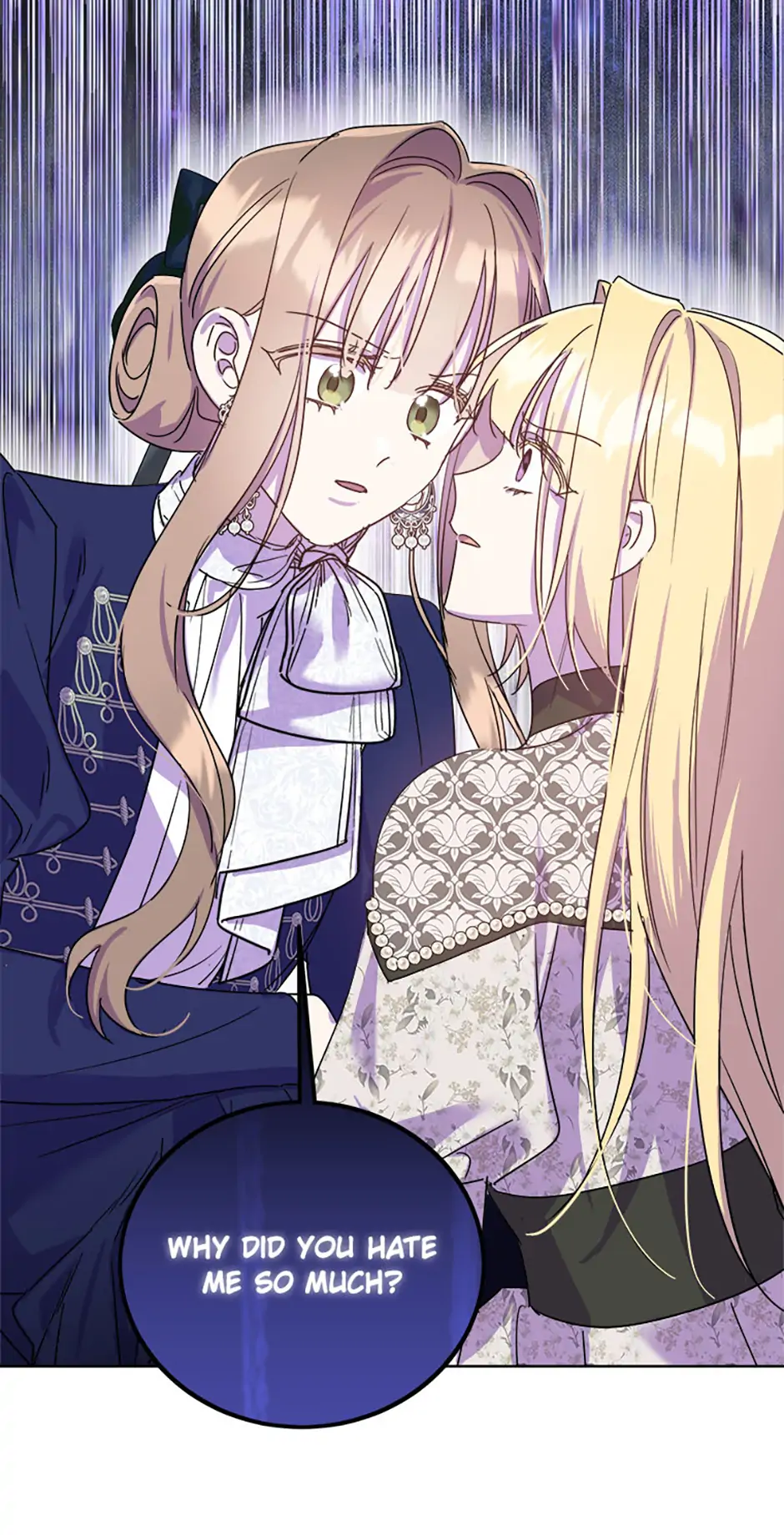 Read The Kind Older Sister Is No More Manga Online