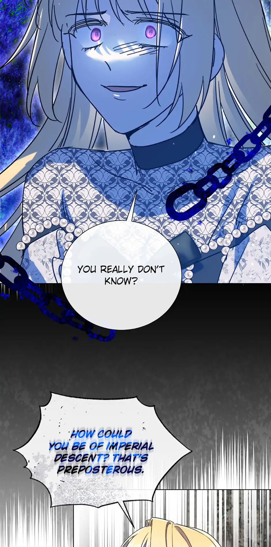 Read The Kind Older Sister Is No More Manga Online