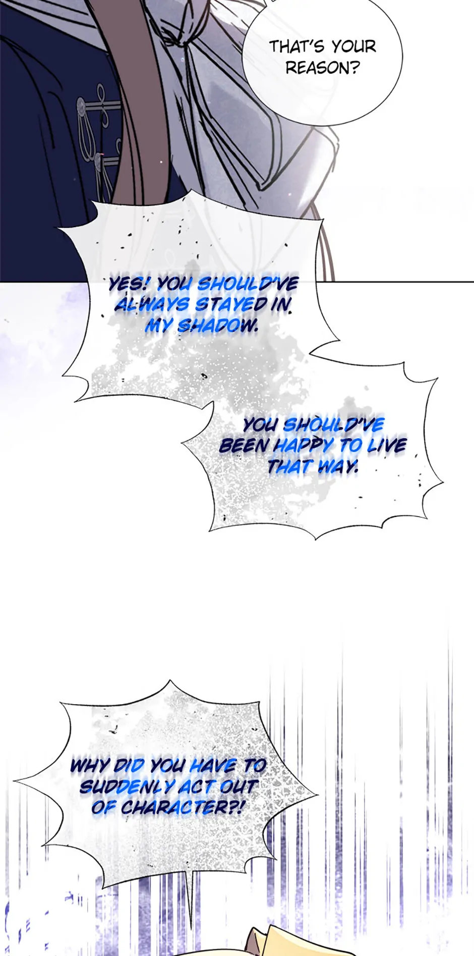 Read The Kind Older Sister Is No More Manga Online