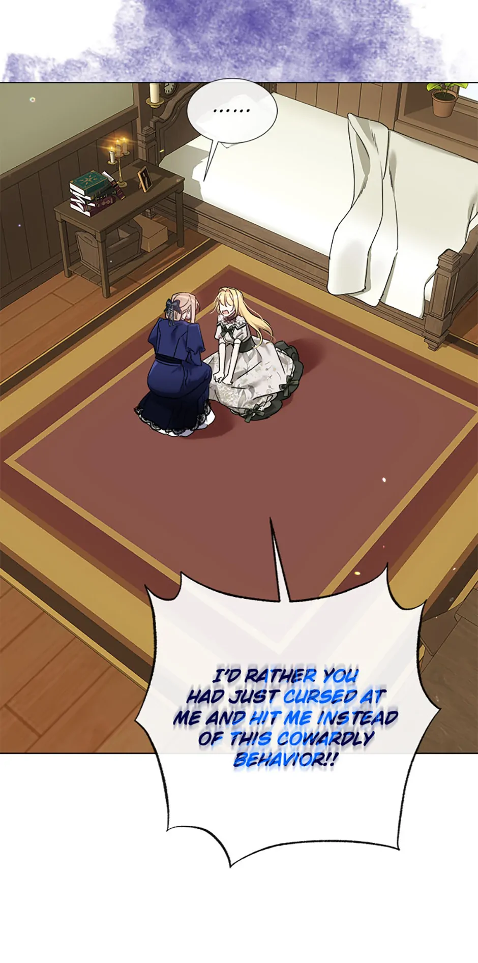 Read The Kind Older Sister Is No More Manga Online