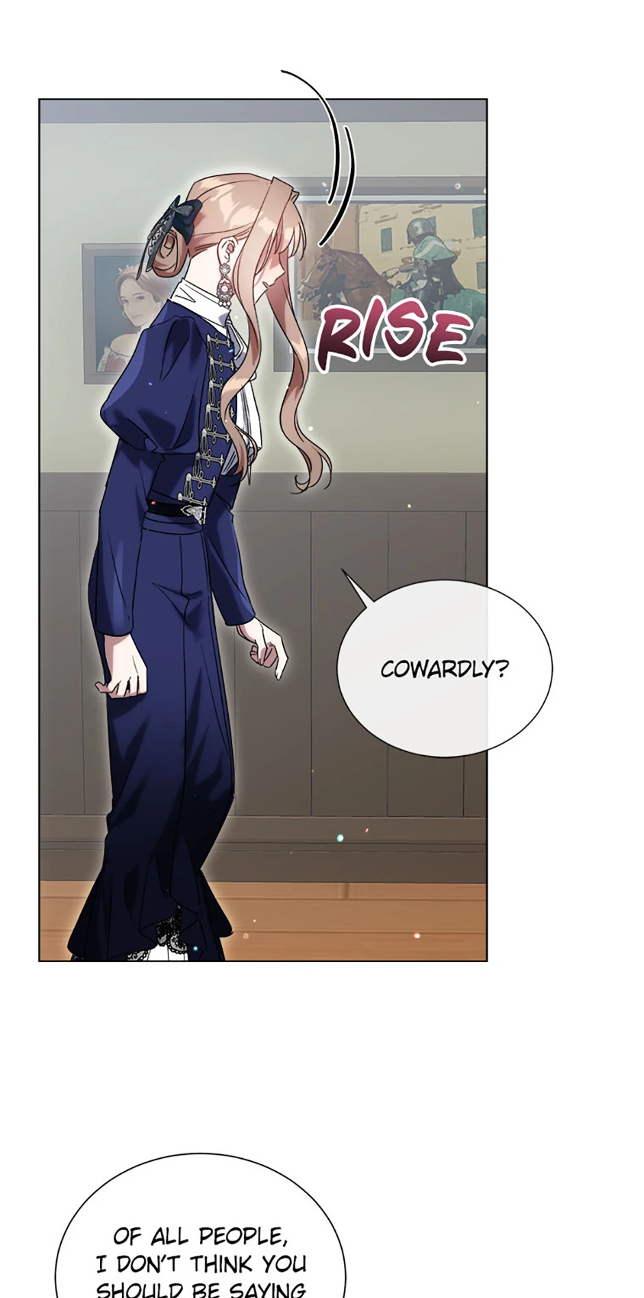 Read The Kind Older Sister Is No More Manga Online