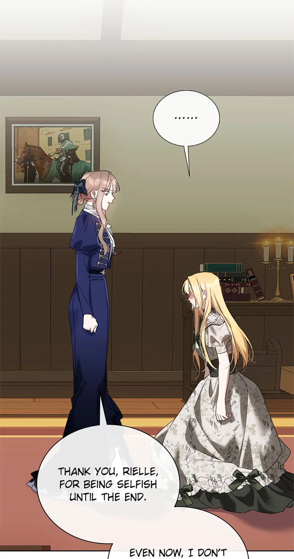 Read The Kind Older Sister Is No More Manga Online