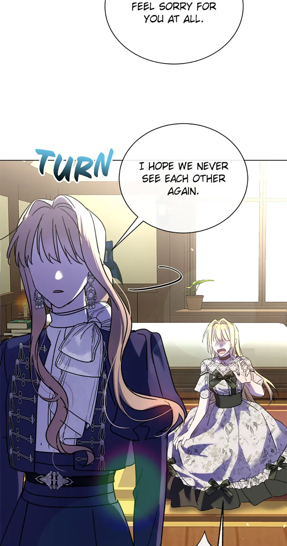 Read The Kind Older Sister Is No More Manga Online