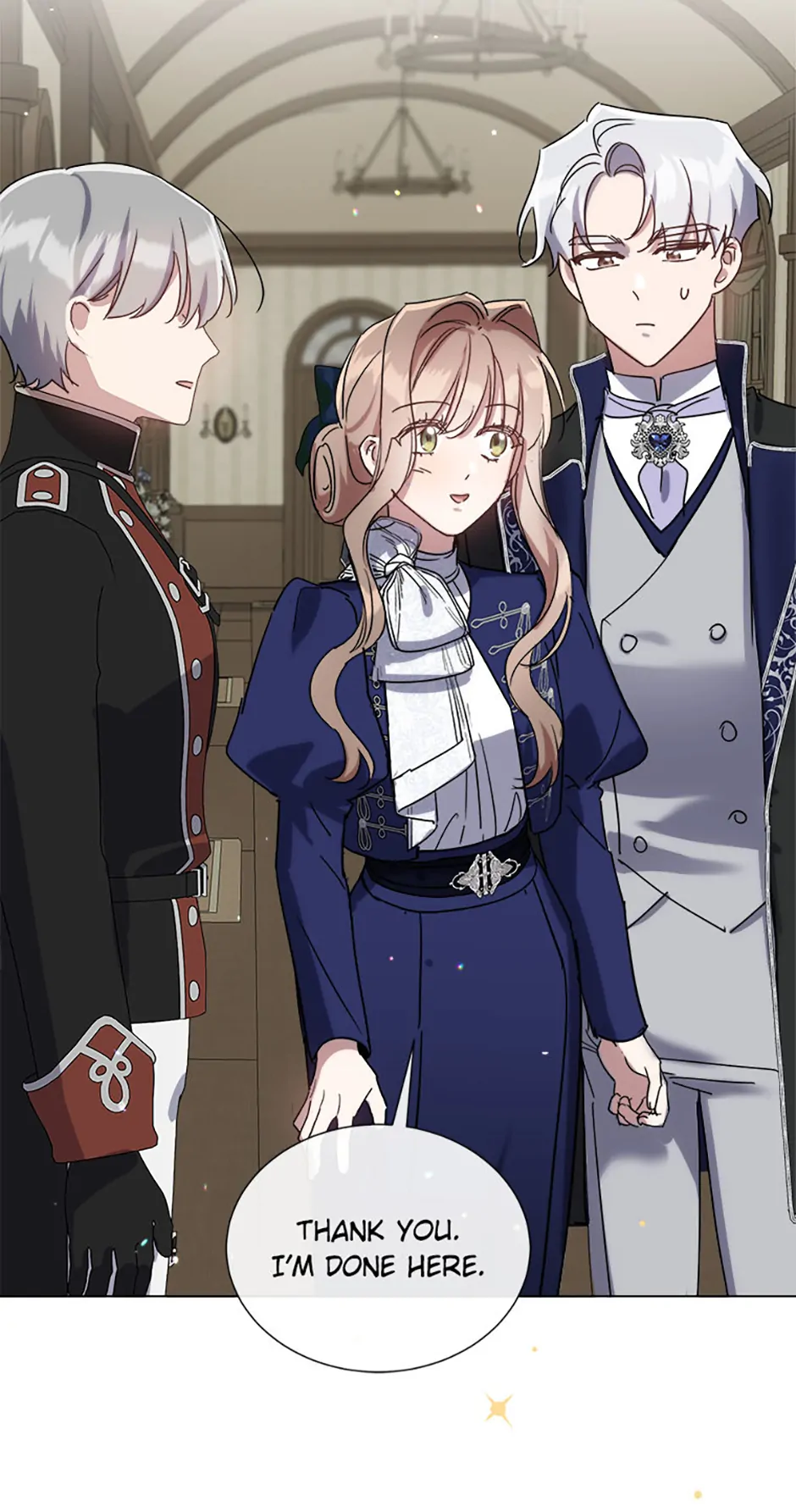 Read The Kind Older Sister Is No More Manga Online