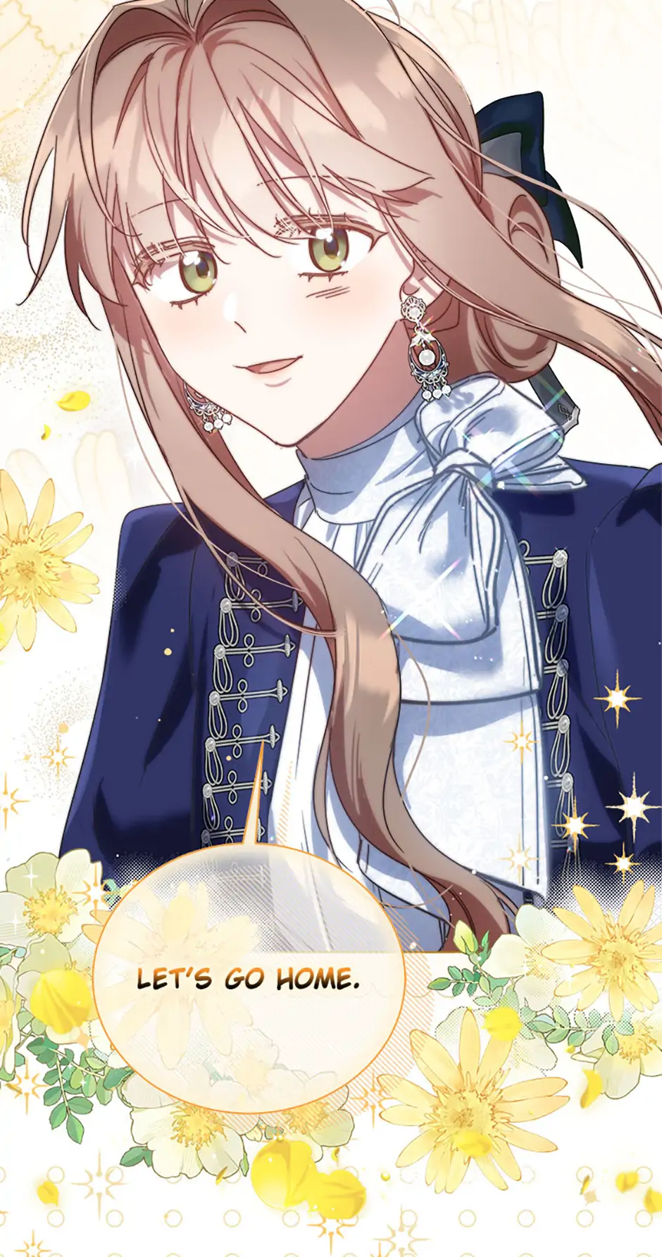 Read The Kind Older Sister Is No More Manga Online