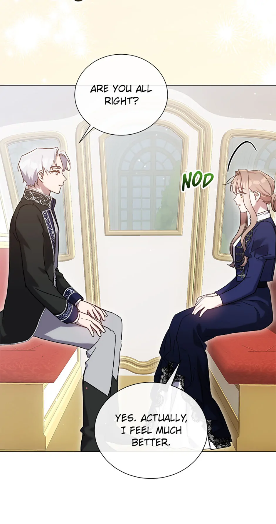 Read The Kind Older Sister Is No More Manga Online