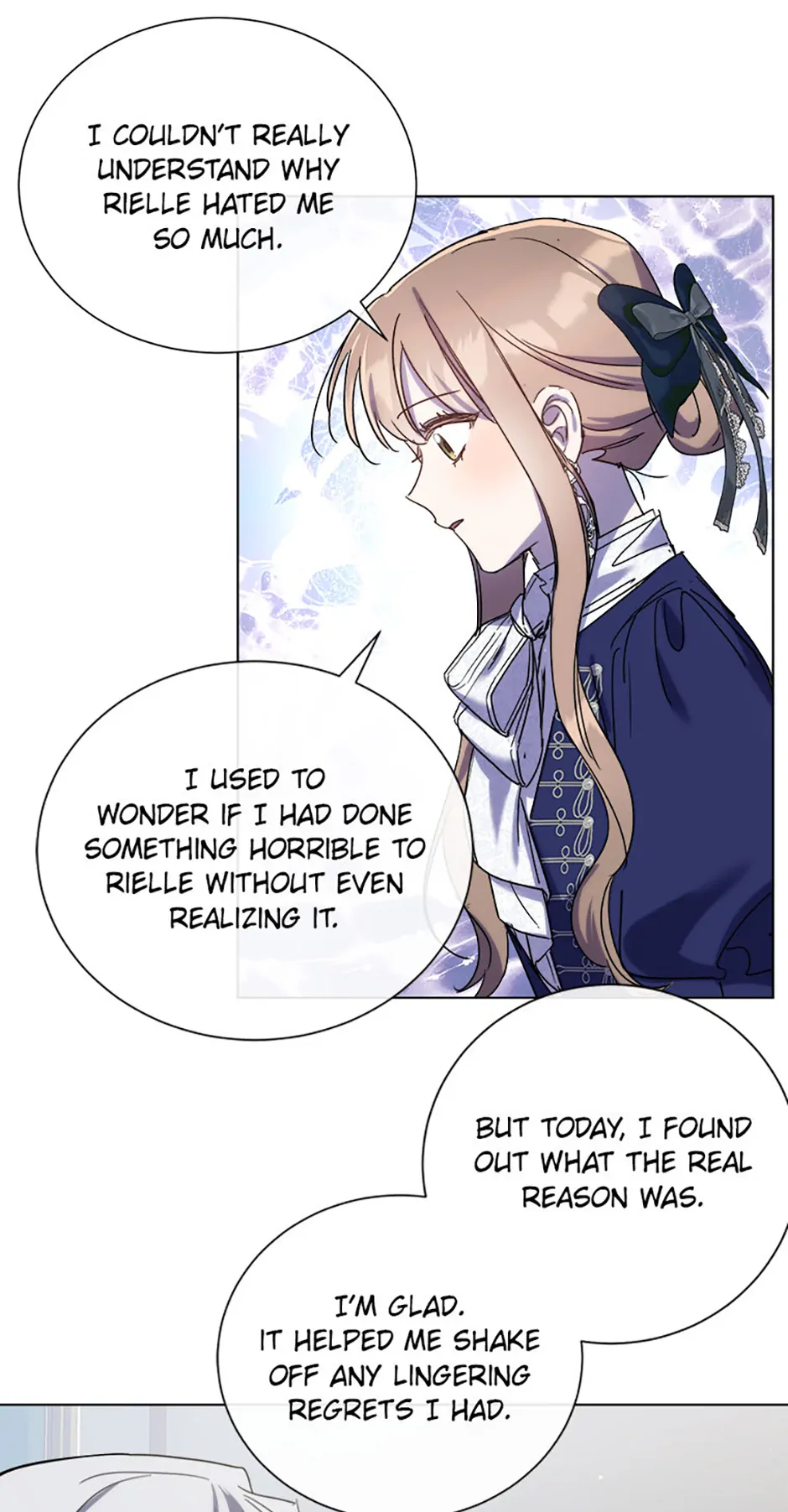 Read The Kind Older Sister Is No More Manga Online