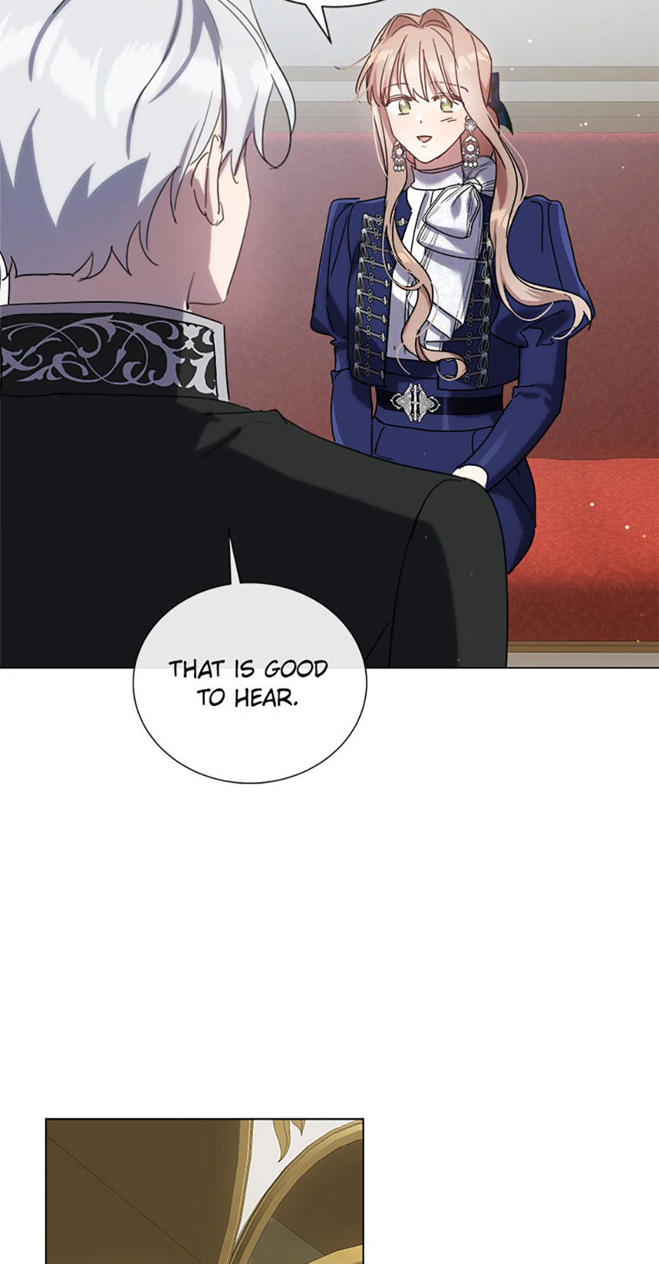 Read The Kind Older Sister Is No More Manga Online