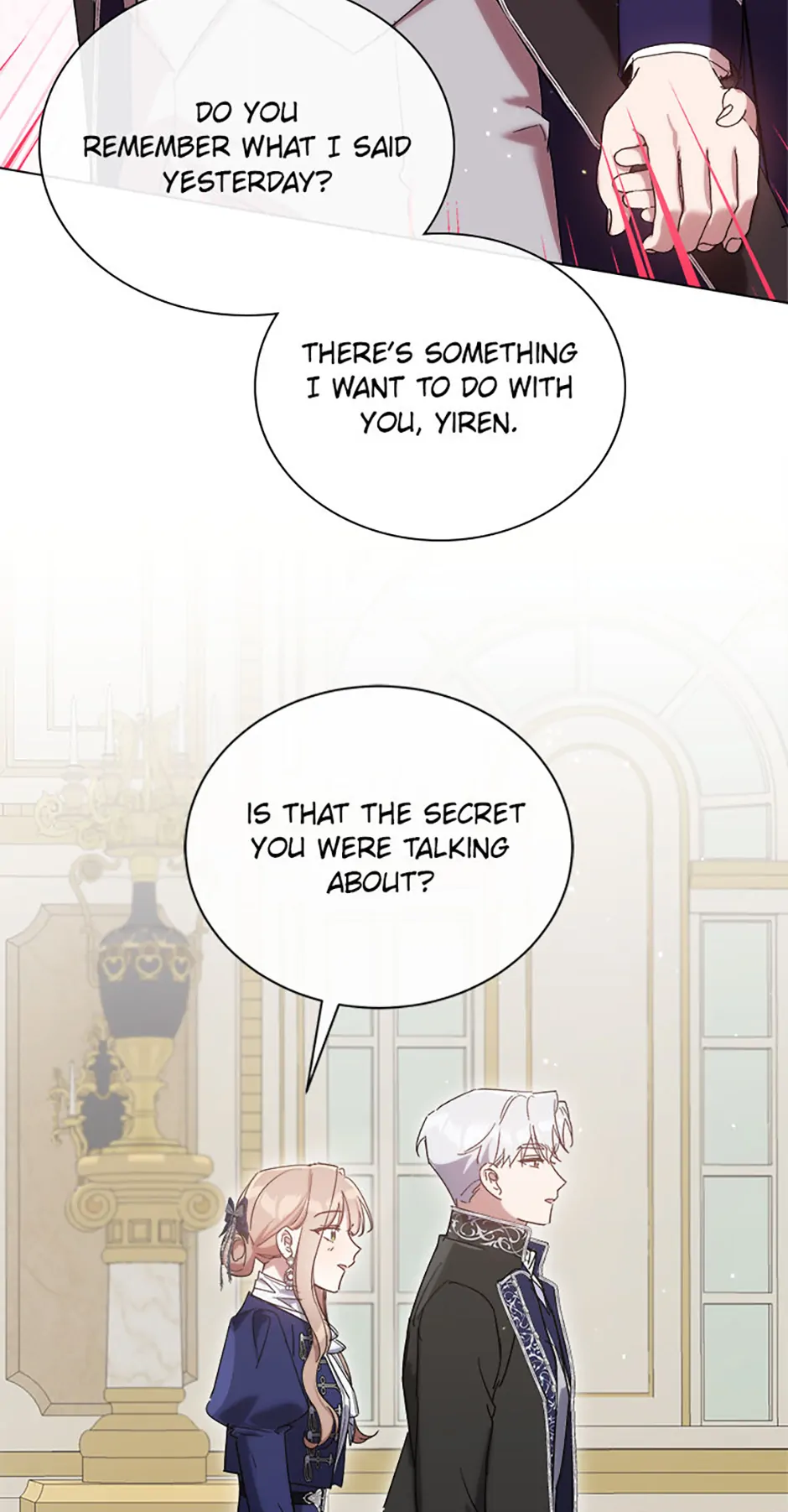 Read The Kind Older Sister Is No More Manga Online