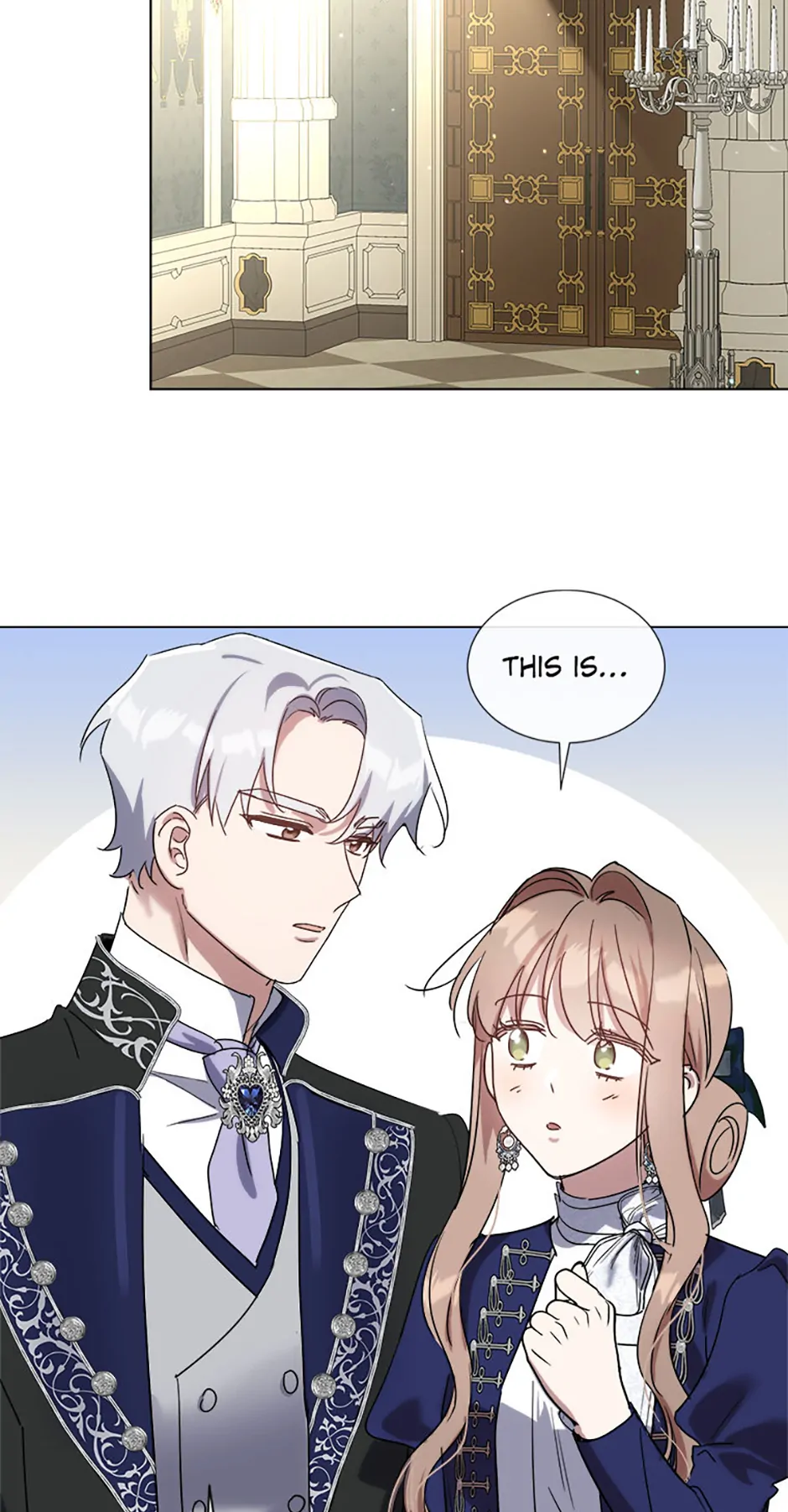 Read The Kind Older Sister Is No More Manga Online