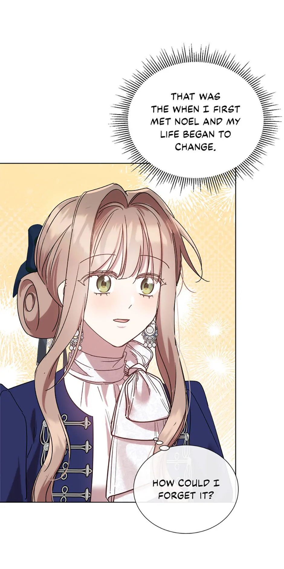 Read The Kind Older Sister Is No More Manga Online