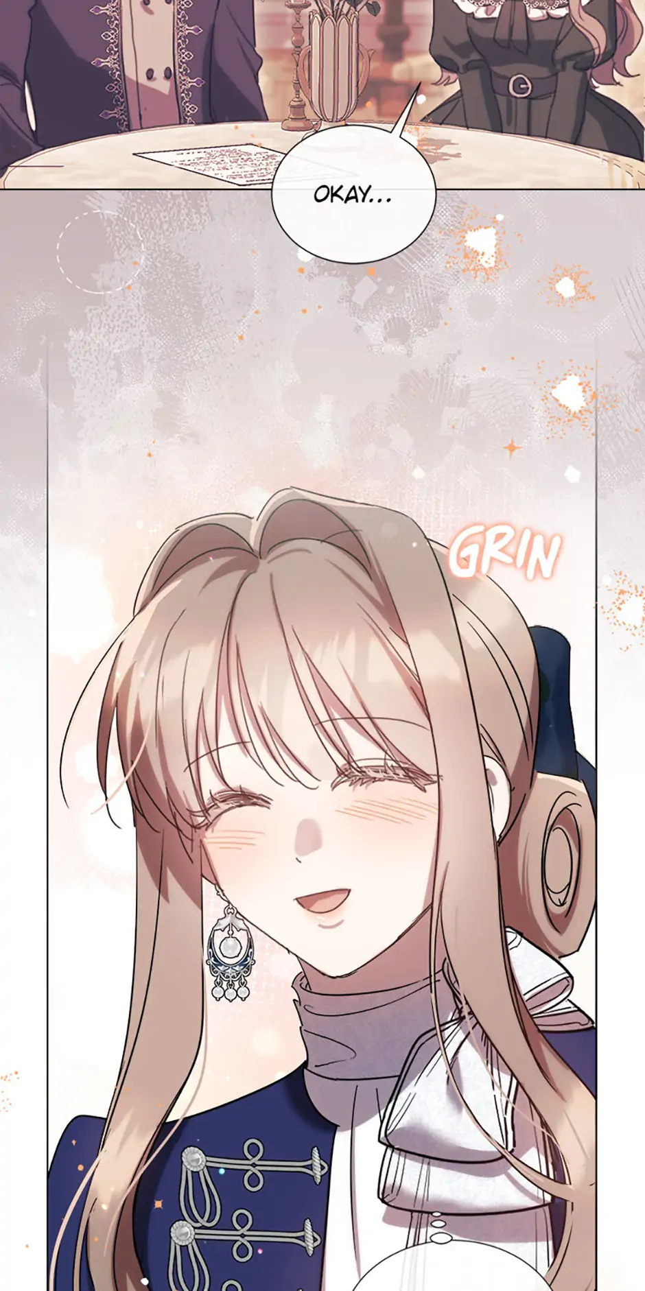 Read The Kind Older Sister Is No More Manga Online