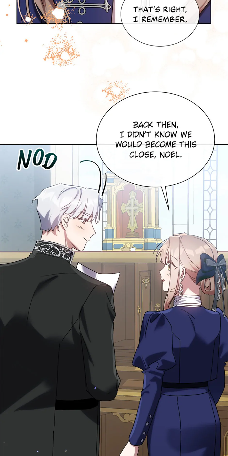 Read The Kind Older Sister Is No More Manga Online