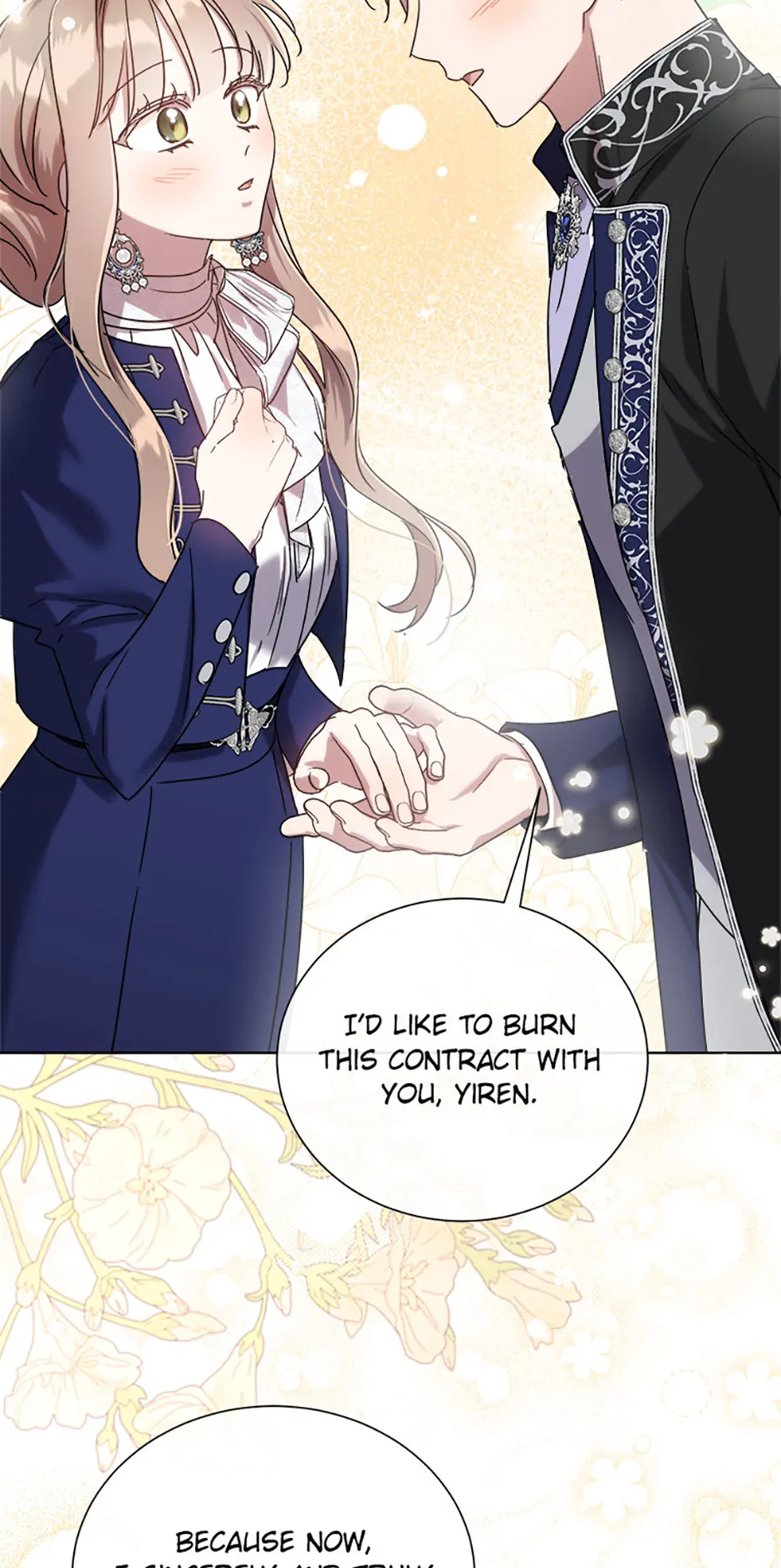 Read The Kind Older Sister Is No More Manga Online